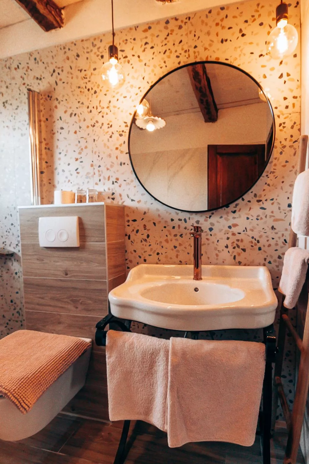 Stancija Negricani Ferien und Hochzeiten Immobil - Binnen