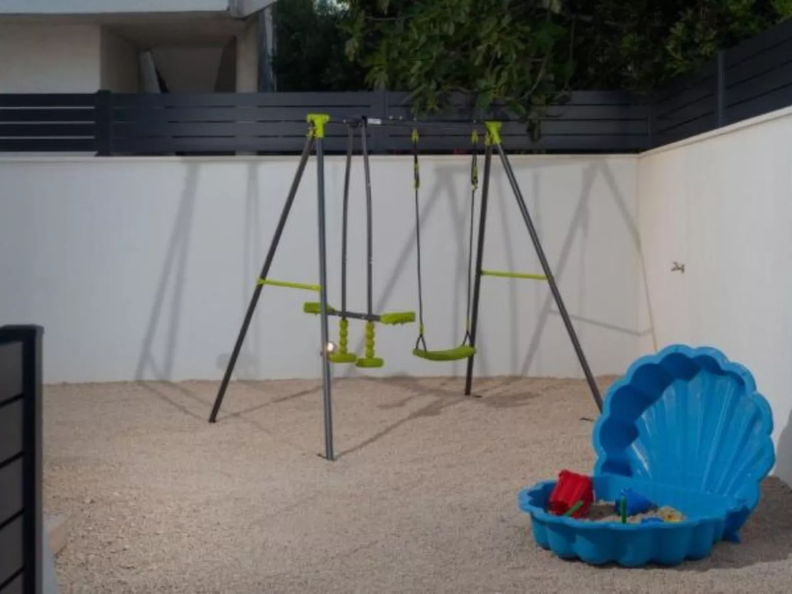 Villa Barbara with heated pool - Image-tags.info