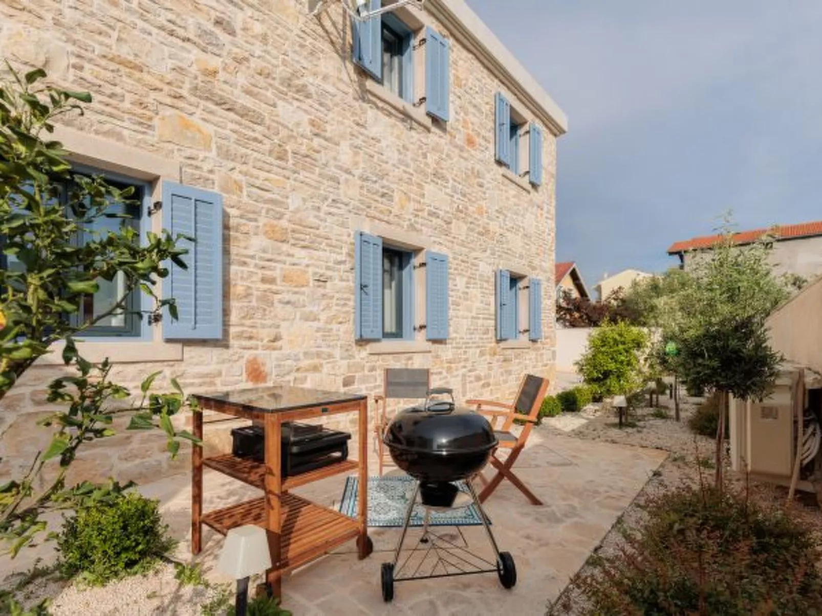 Seafront Villa Adriatica with pool - Image-tags.info