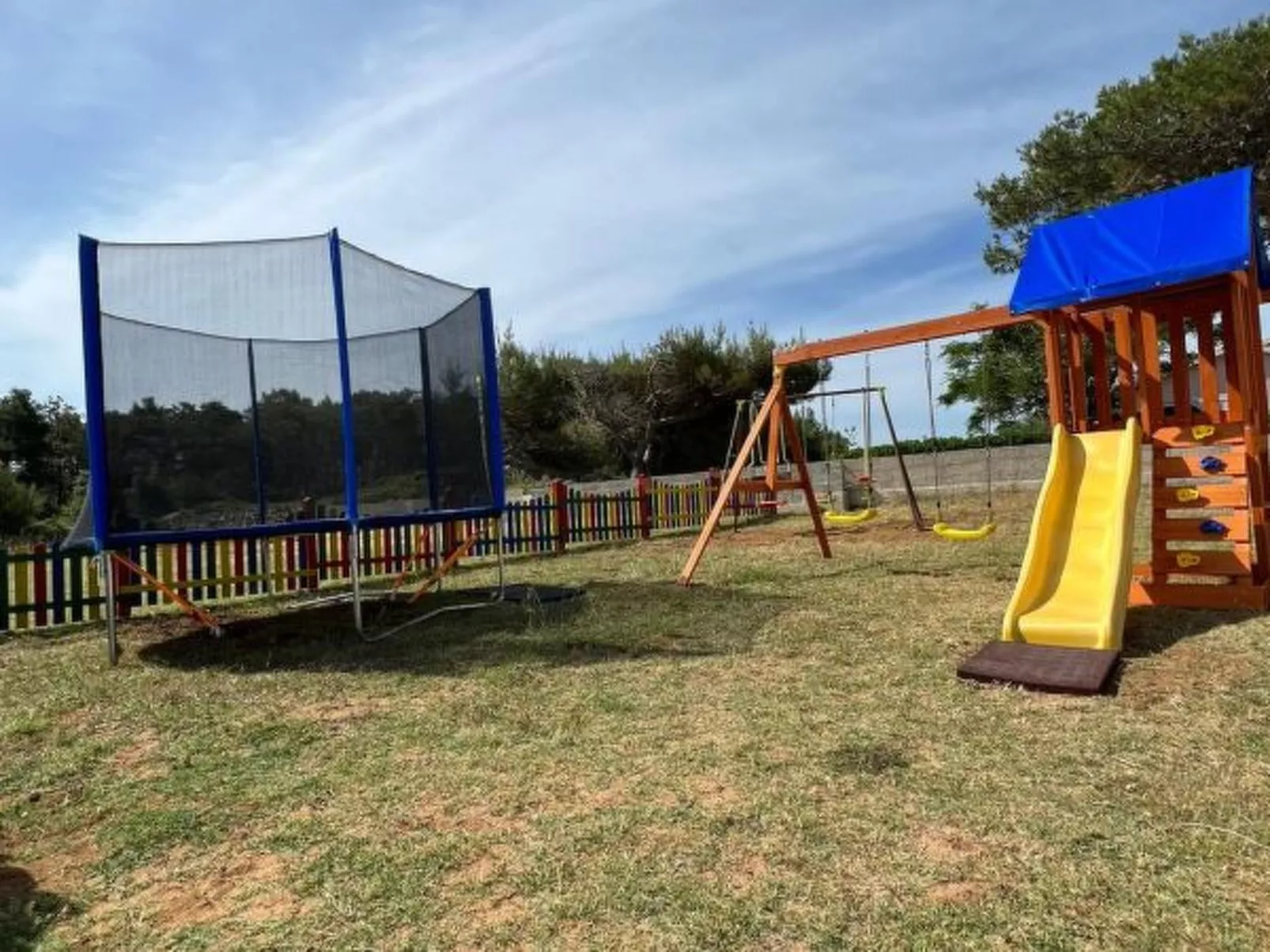 Beachside Holiday House Anamarija - Image-tags.info