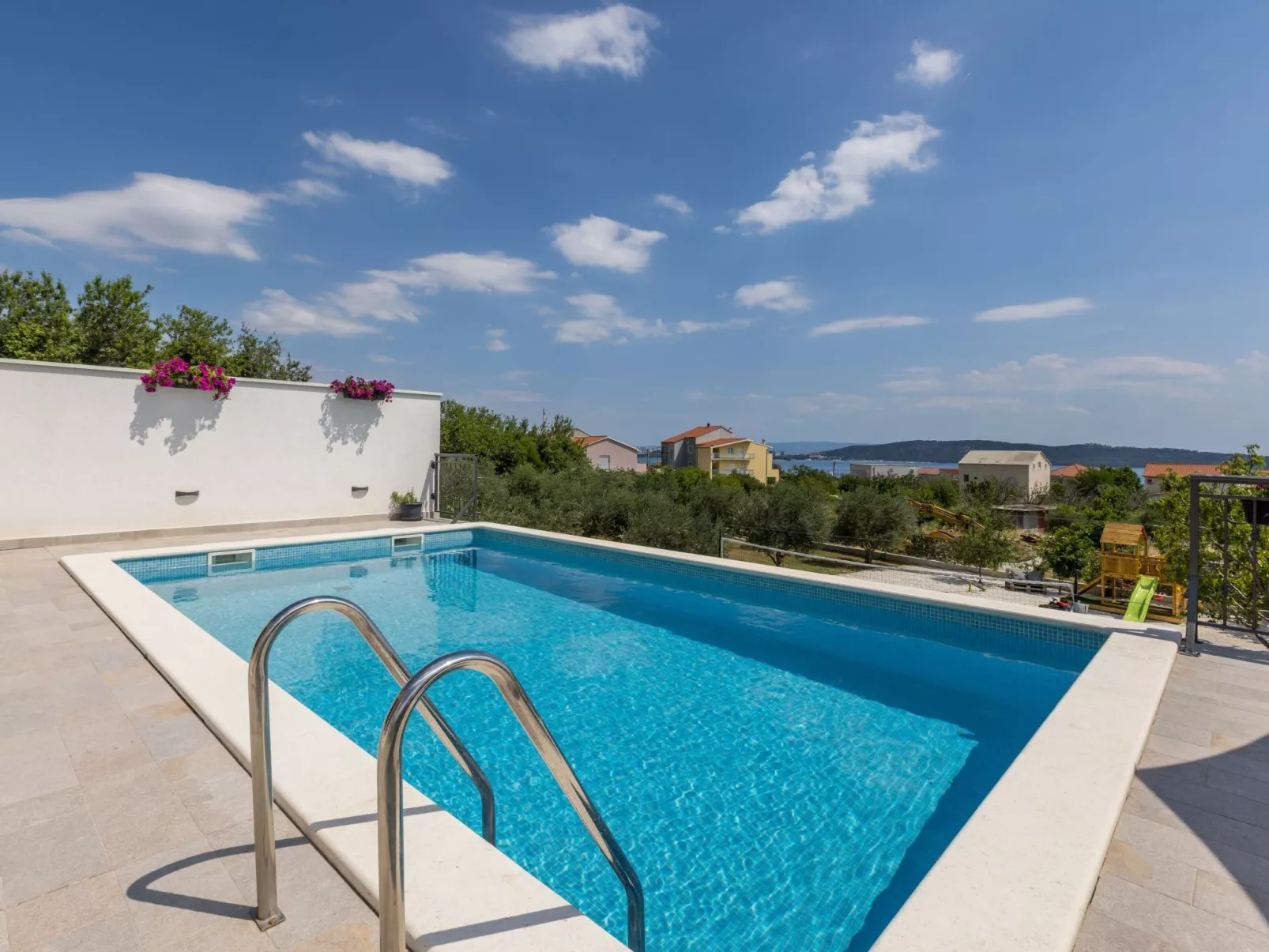 Villa Meerjungfrau - Image-tags.info