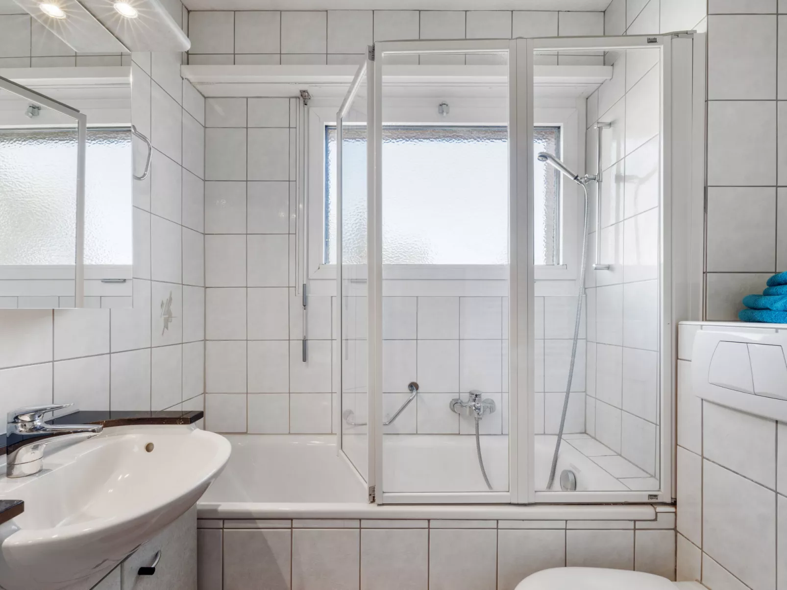 Vermala Soleil B 13 COMBI - Binnen