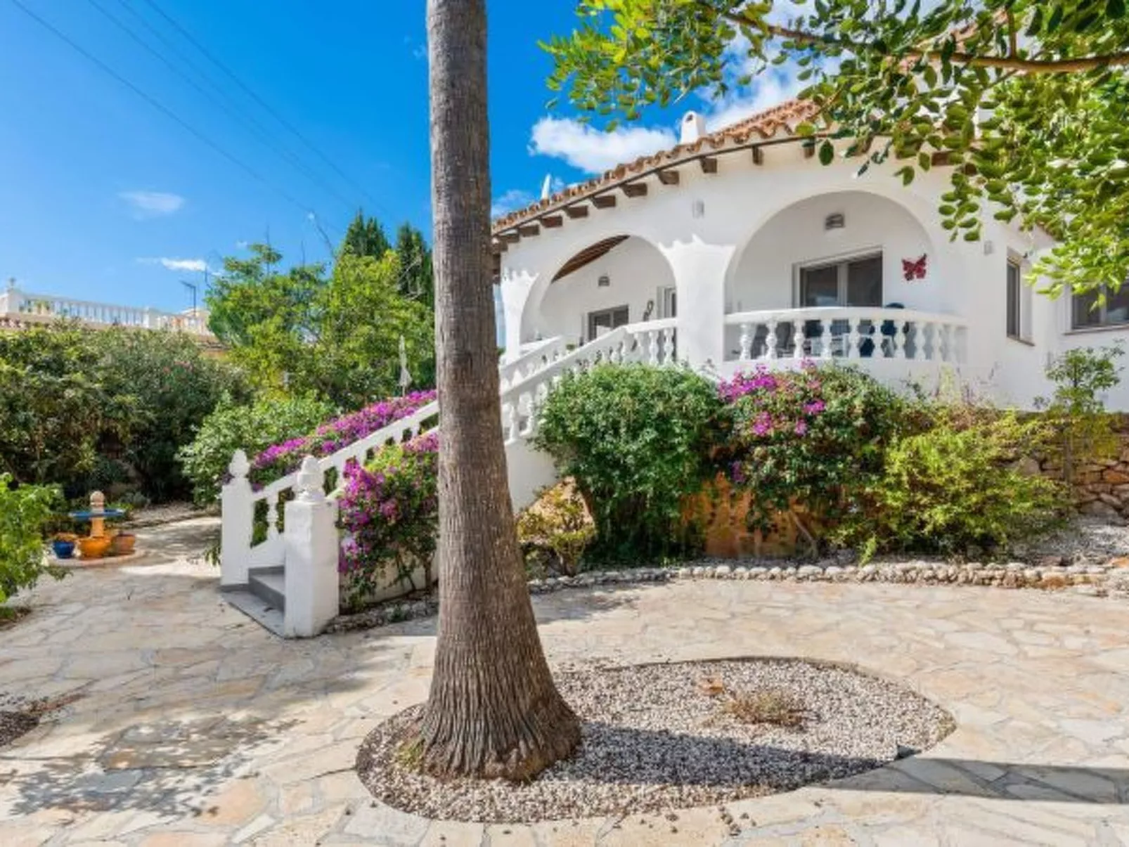 Villa San Marcos - PlusHolidays - Image-tags.info