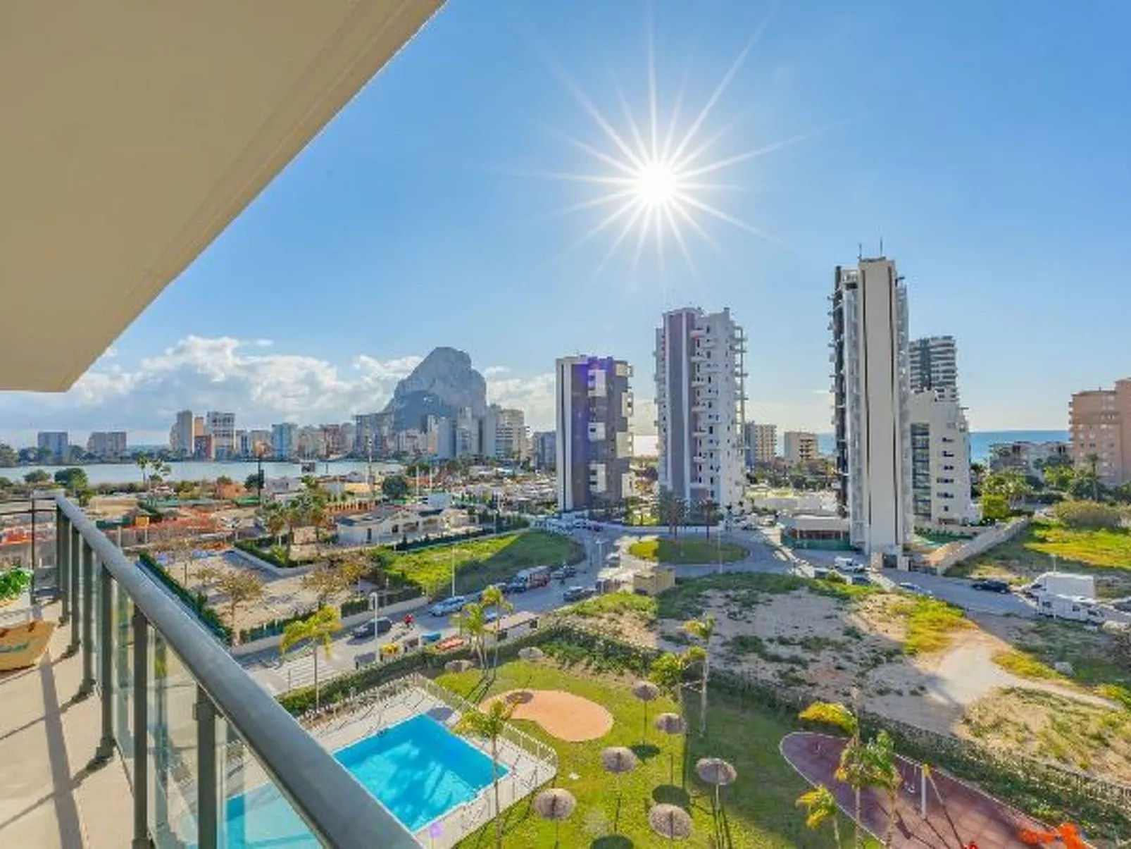 Apartamento Sunrise 6 - Plusholidays - Image-tags.info