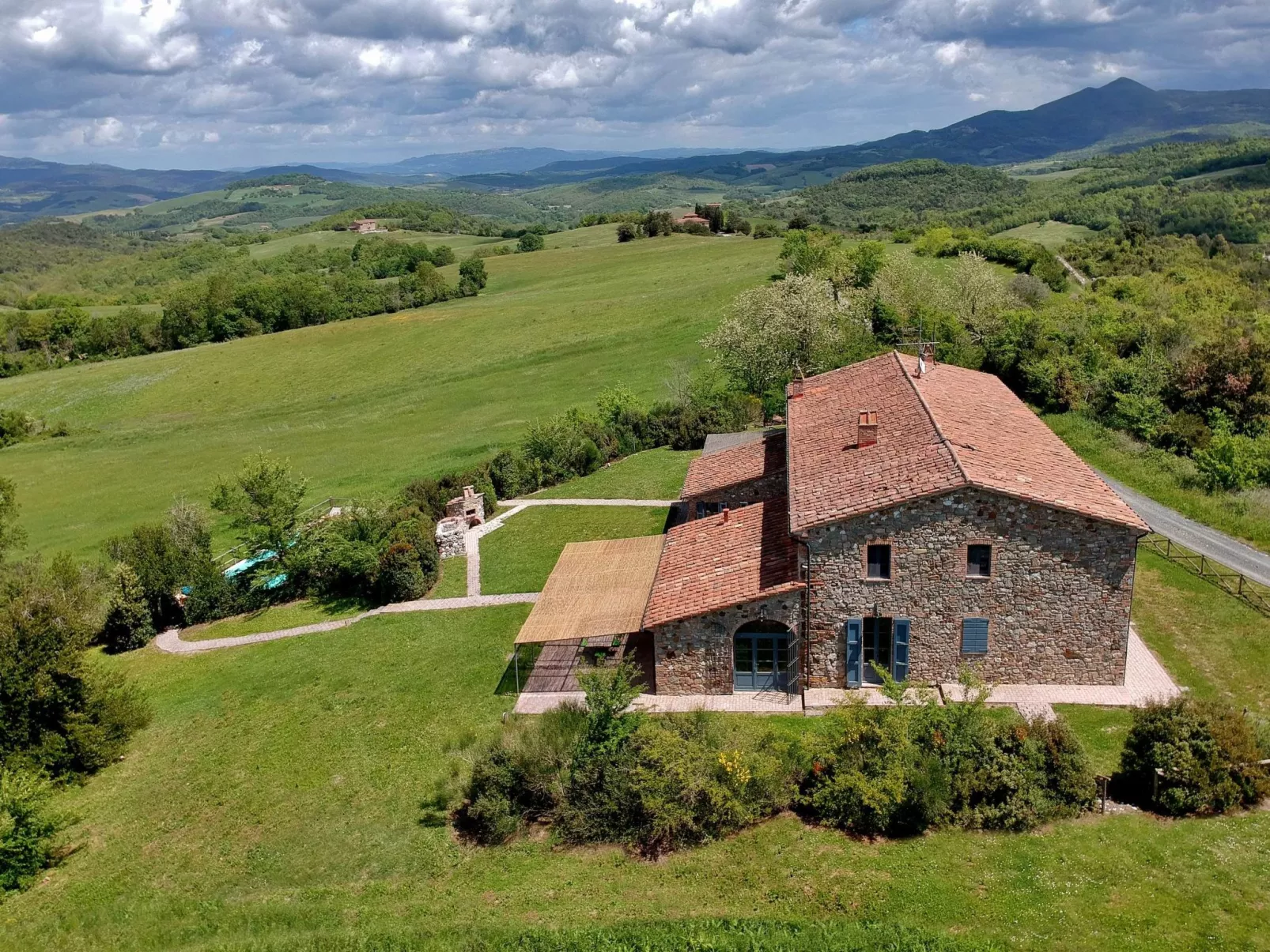 Ferienvilla 'Ginestra 20' mit eigenem Pool - Image-tags.info