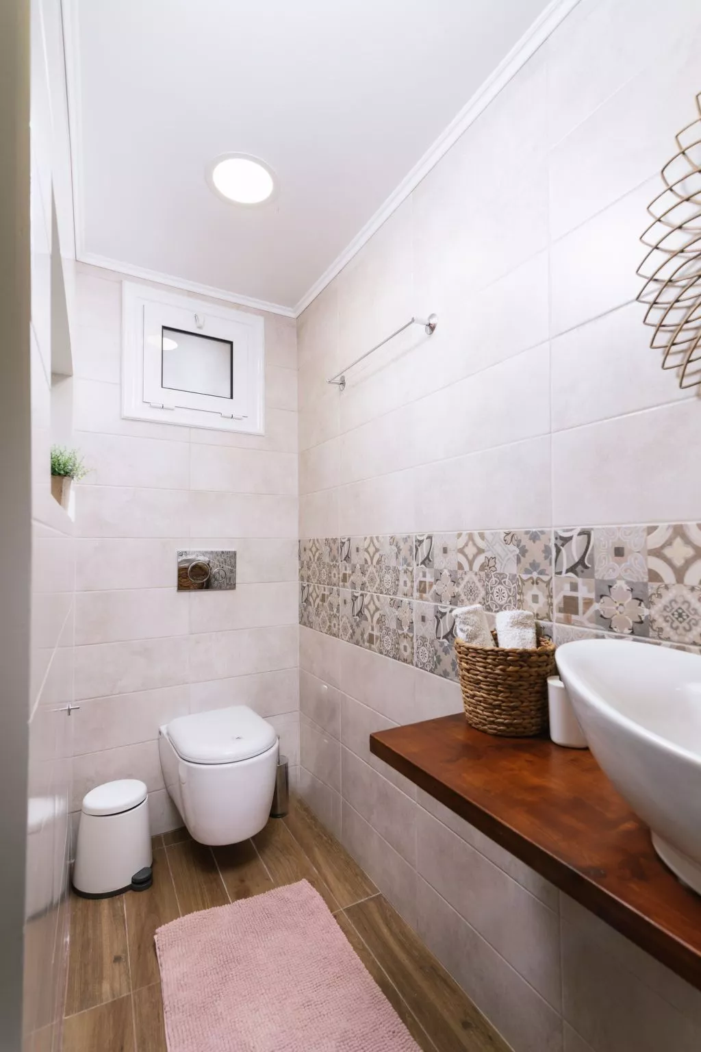 "Villa Dimelen" - Binnen