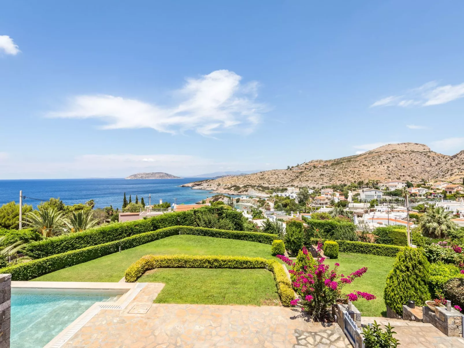 Analisa Luxus-Villa - Image-tags.info