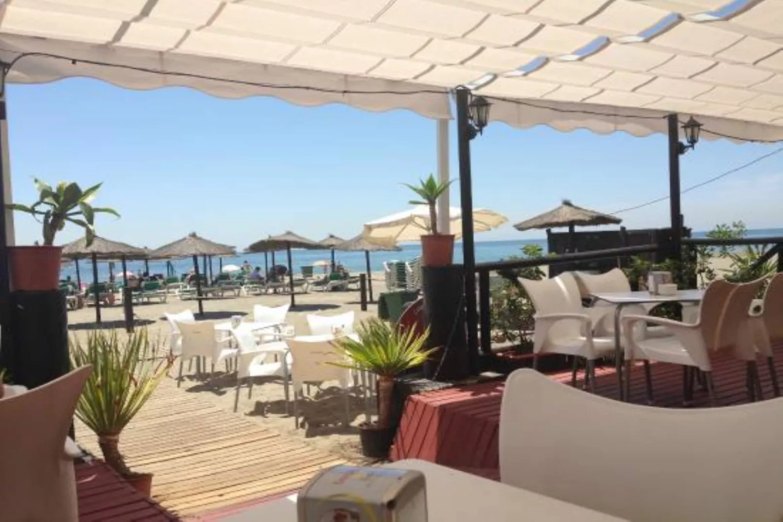 Exclusive 3-bed Penthouse Alcazaba Lagoon (321) - Faciliteiten