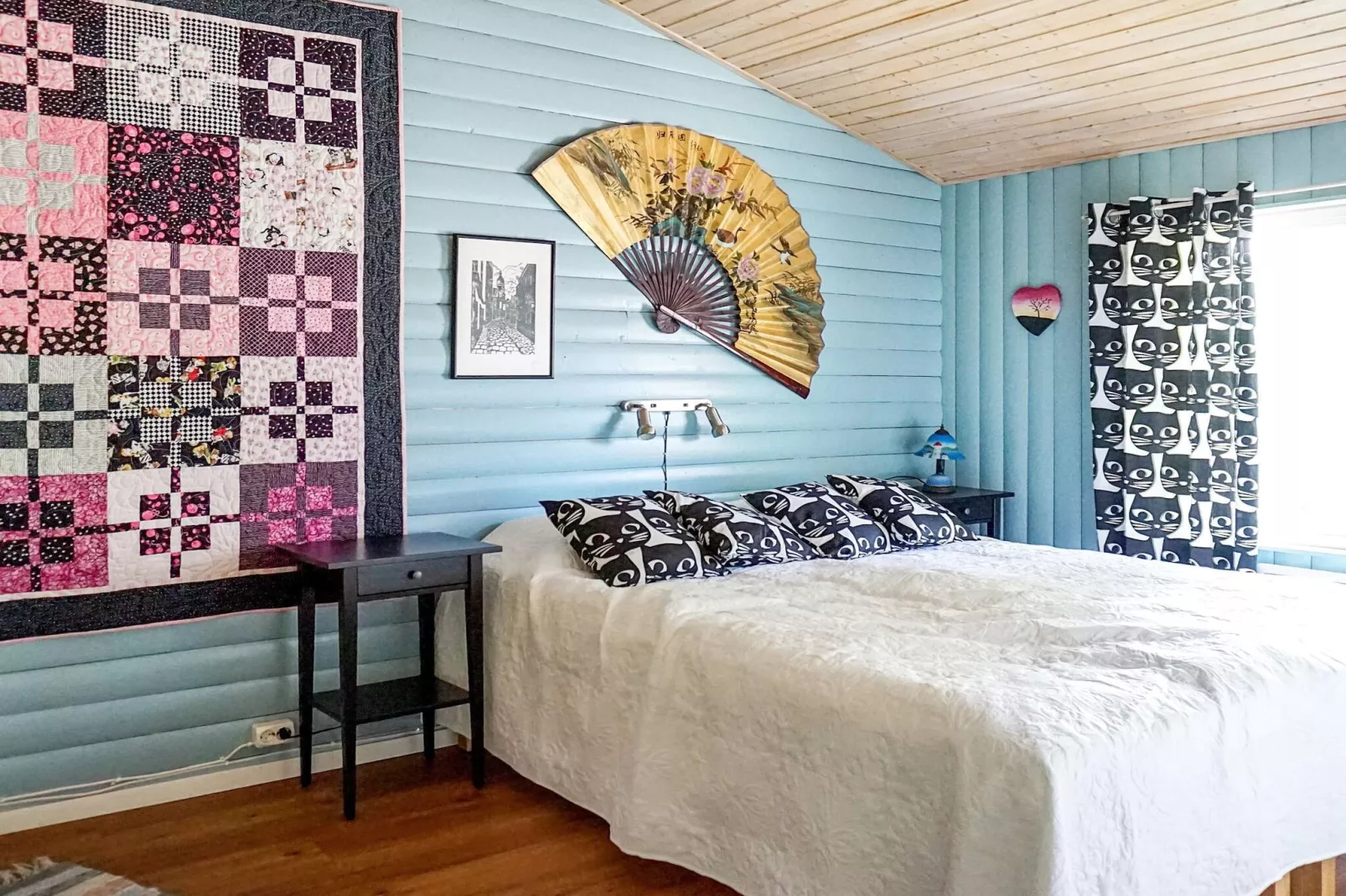 6 persoons vakantie huis in Fjällbacka - Binnen