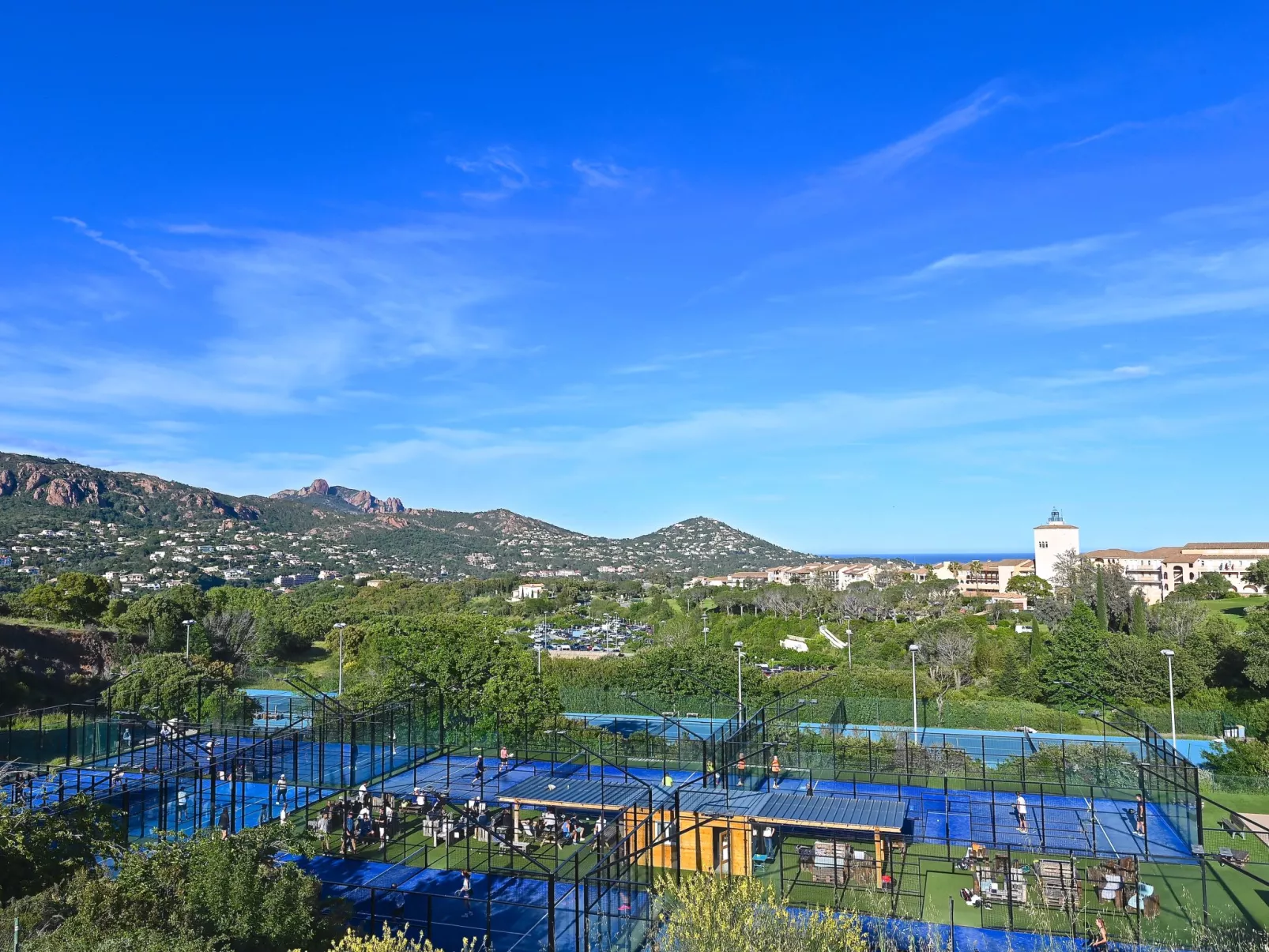 L'Esquinade (G3 033) - Buiten