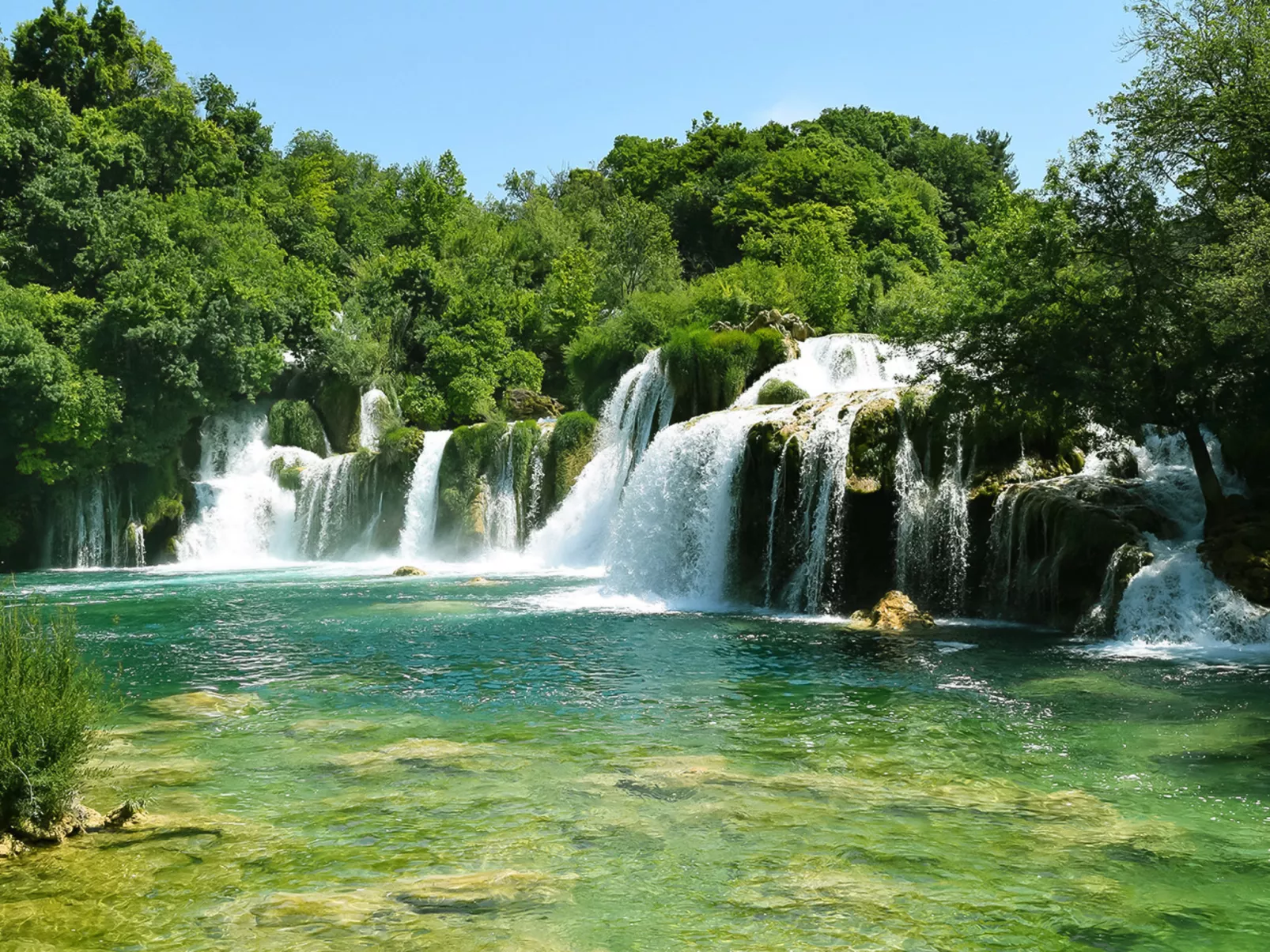 Matilde Beach Resort - Buiten