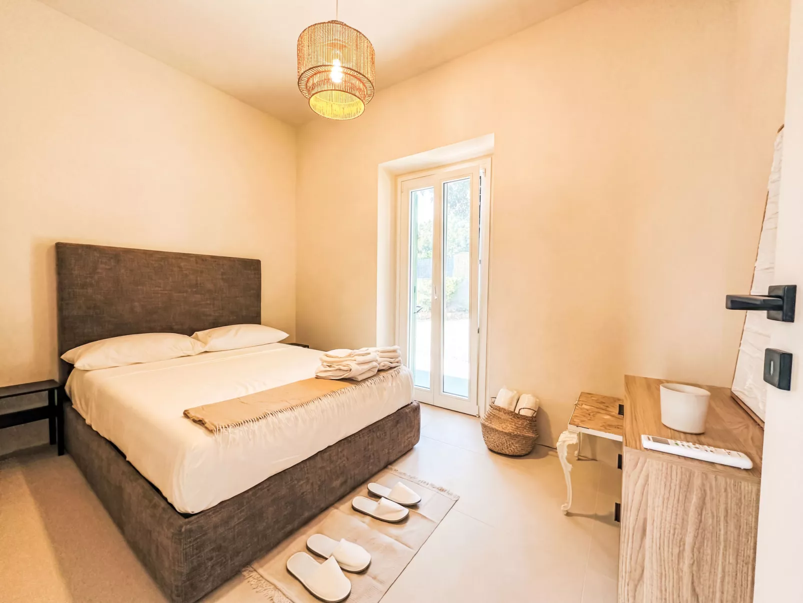 2 Zugänge zum Privatstrand - Roc Villa - Binnen