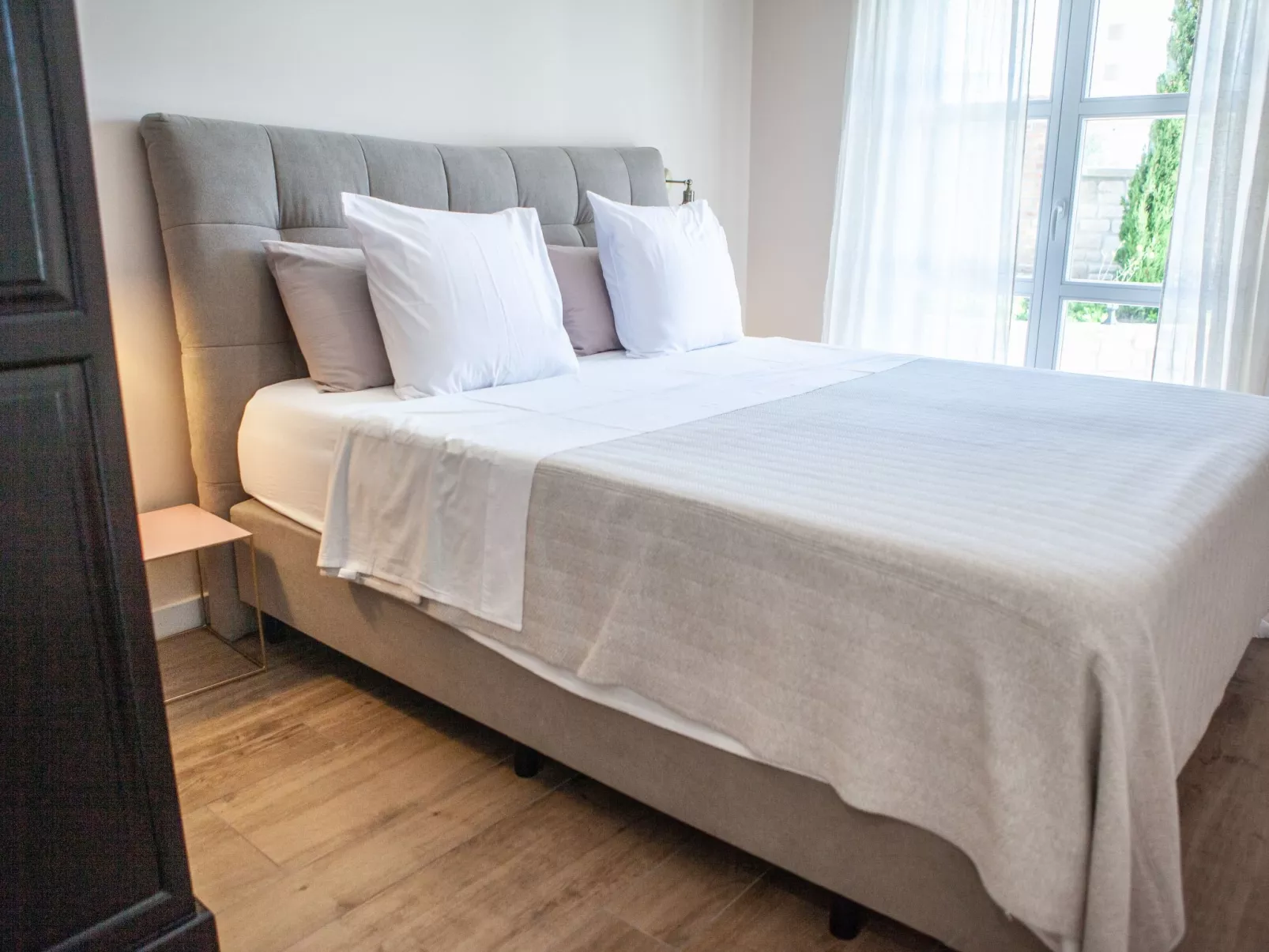 Villa Josip - Binnen