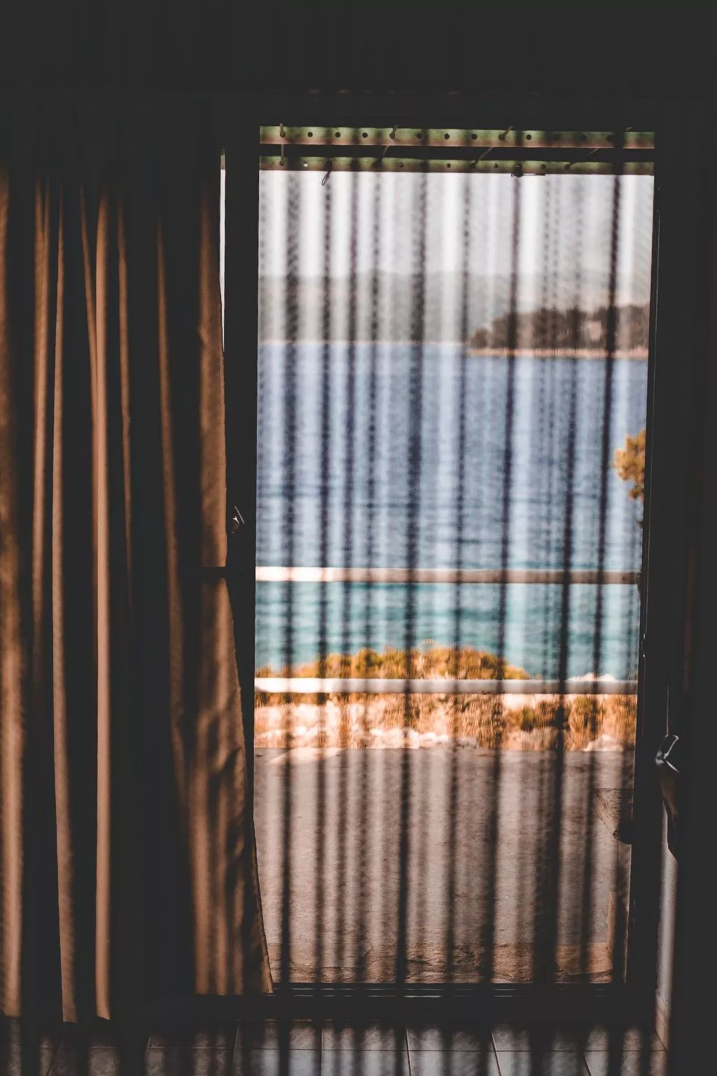 Haus am Meer Šolta - Binnen