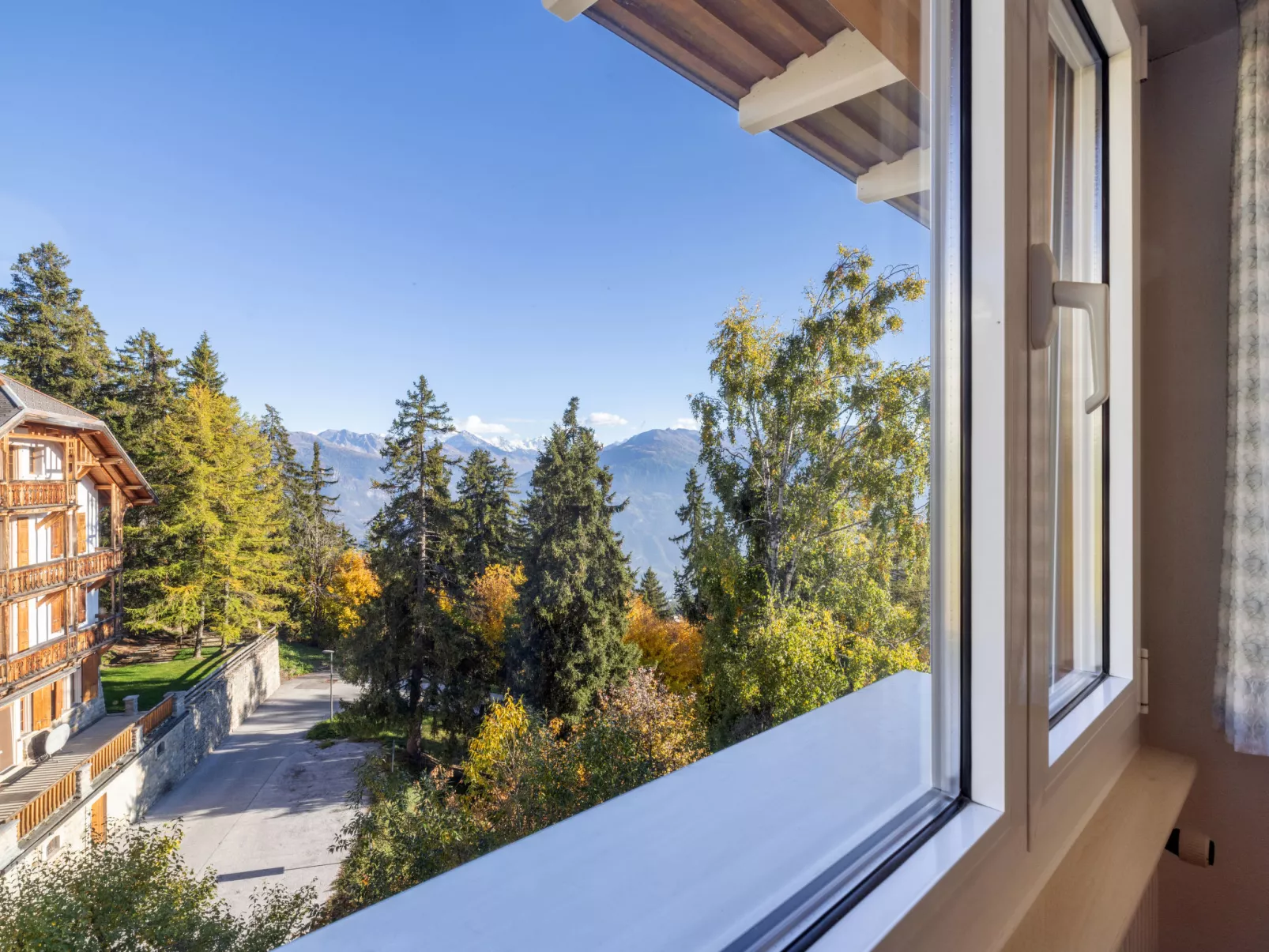 Vermala Soleil B 13 COMBI - Buiten