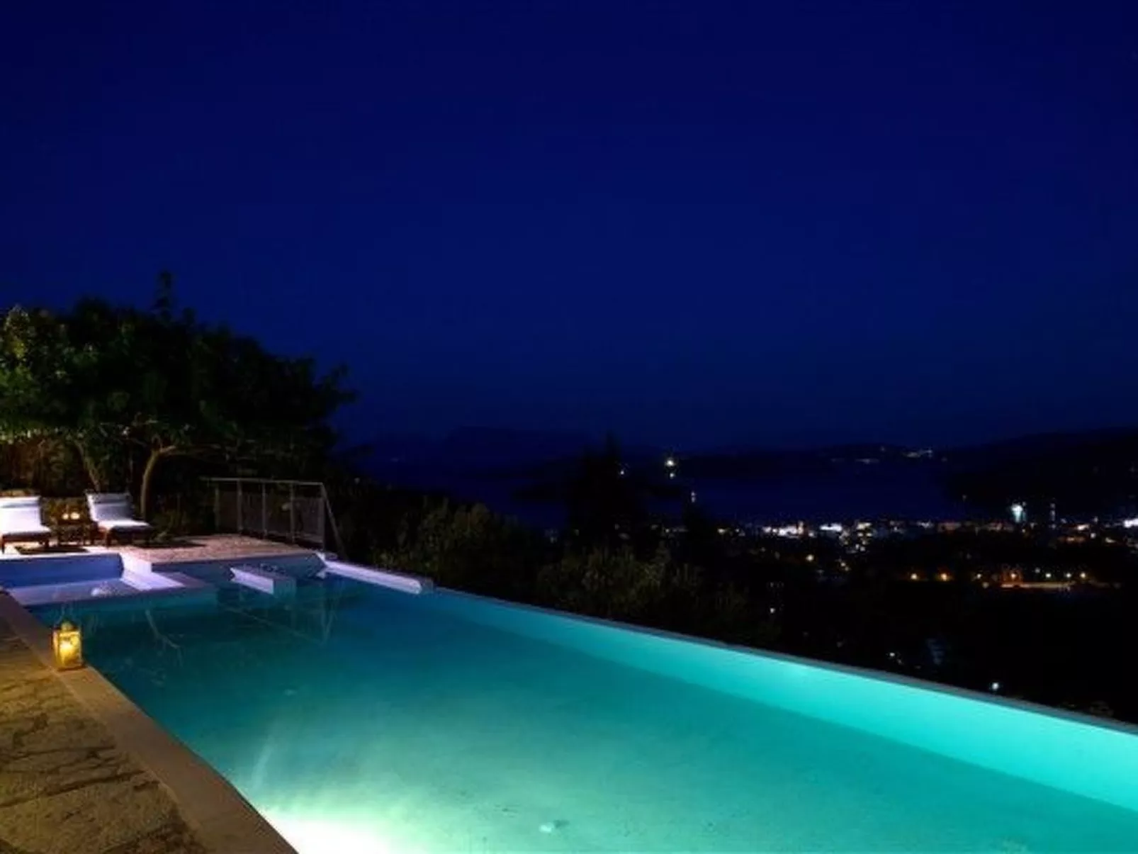 Finca "Olive" mit Infinity-Pool - Image-tags.info