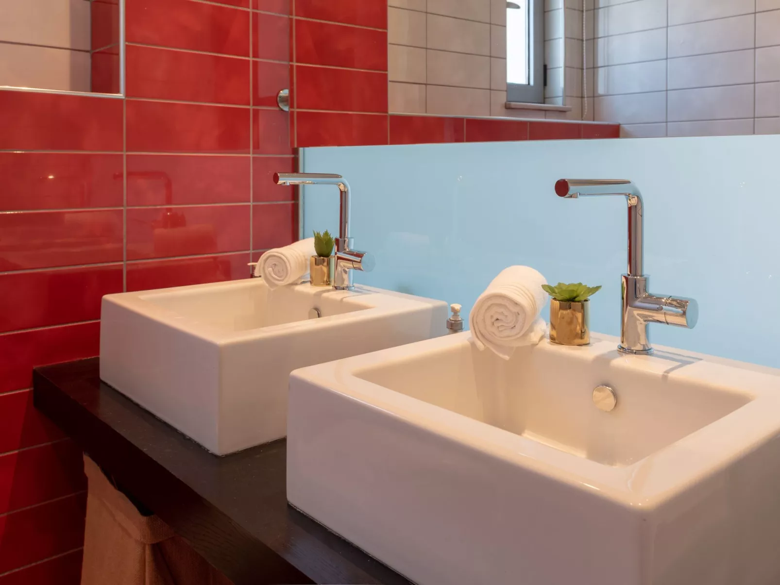 Evaeri Villa - Binnen