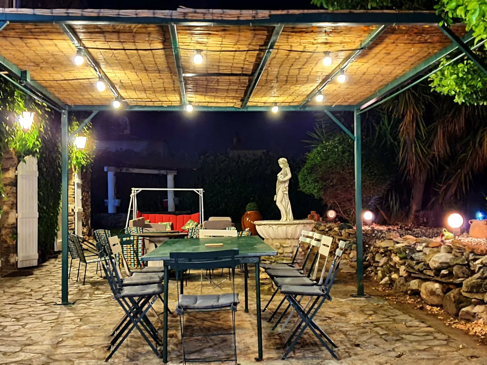 Exklusivität Korsika, Steinhaus mit Charme - Image-tags.info