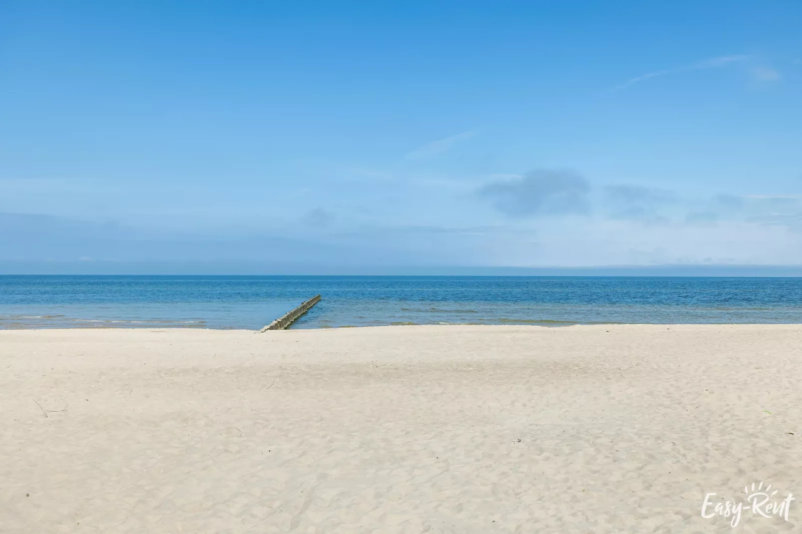 Apartament PINEA Grunwaldzka 82A-613 - Gebieden zomer 1km