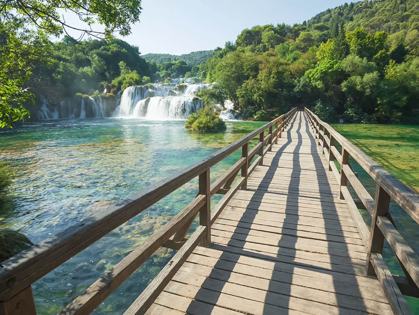 Matilde Beach Resort - Buiten