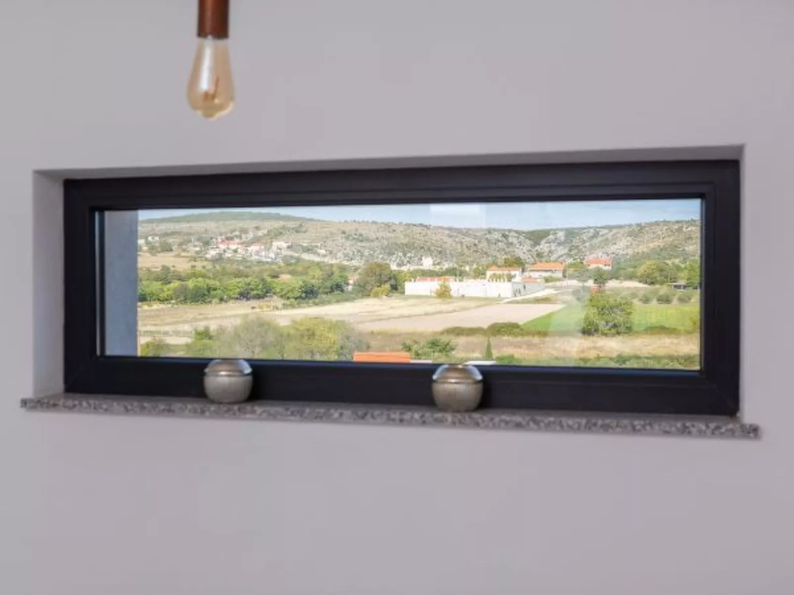 Villa Lacus in Vrana with pool - Image-tags.info