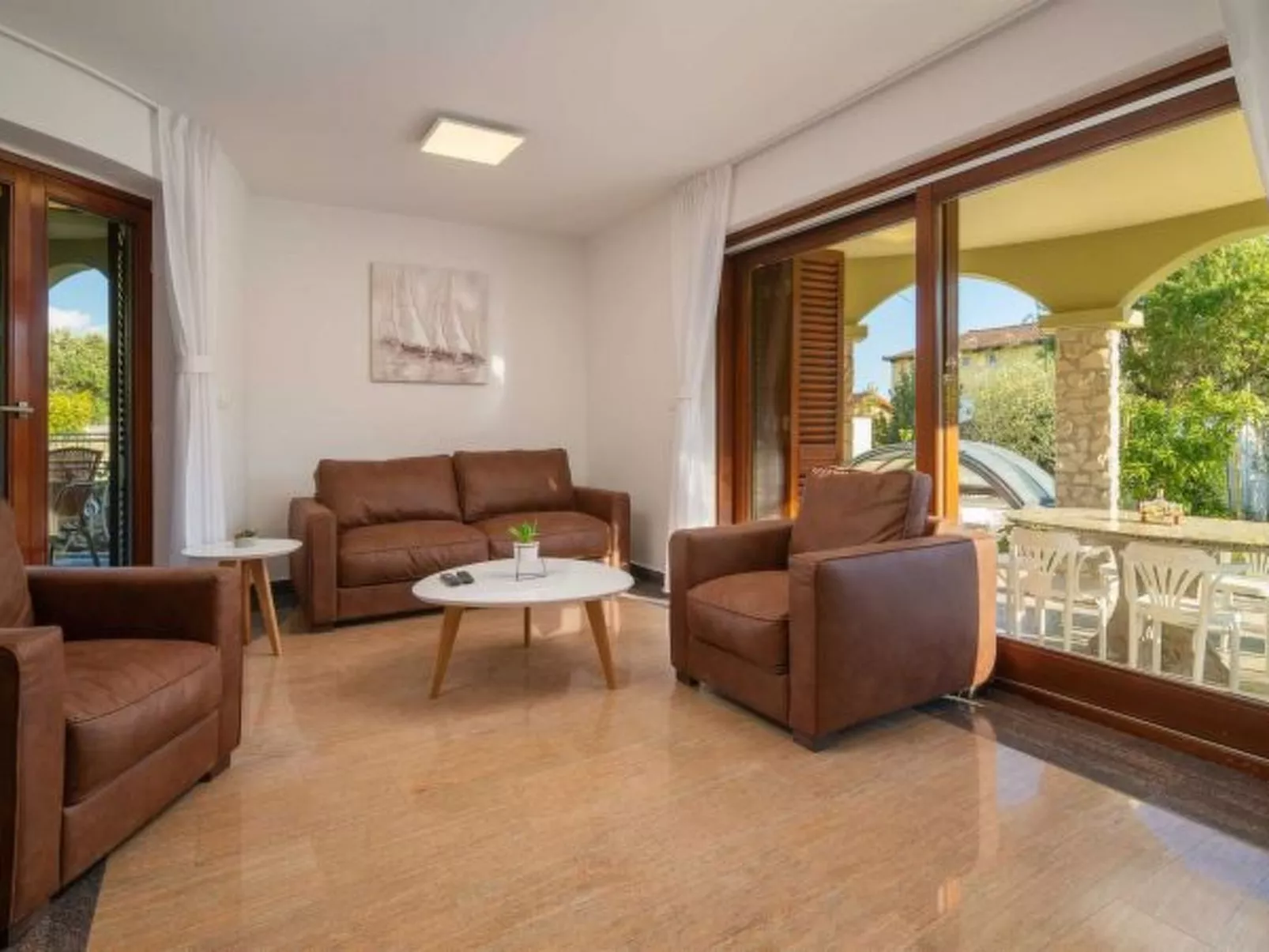 Charming Villa Rea, 8+2 with heated pool - Image-tags.info