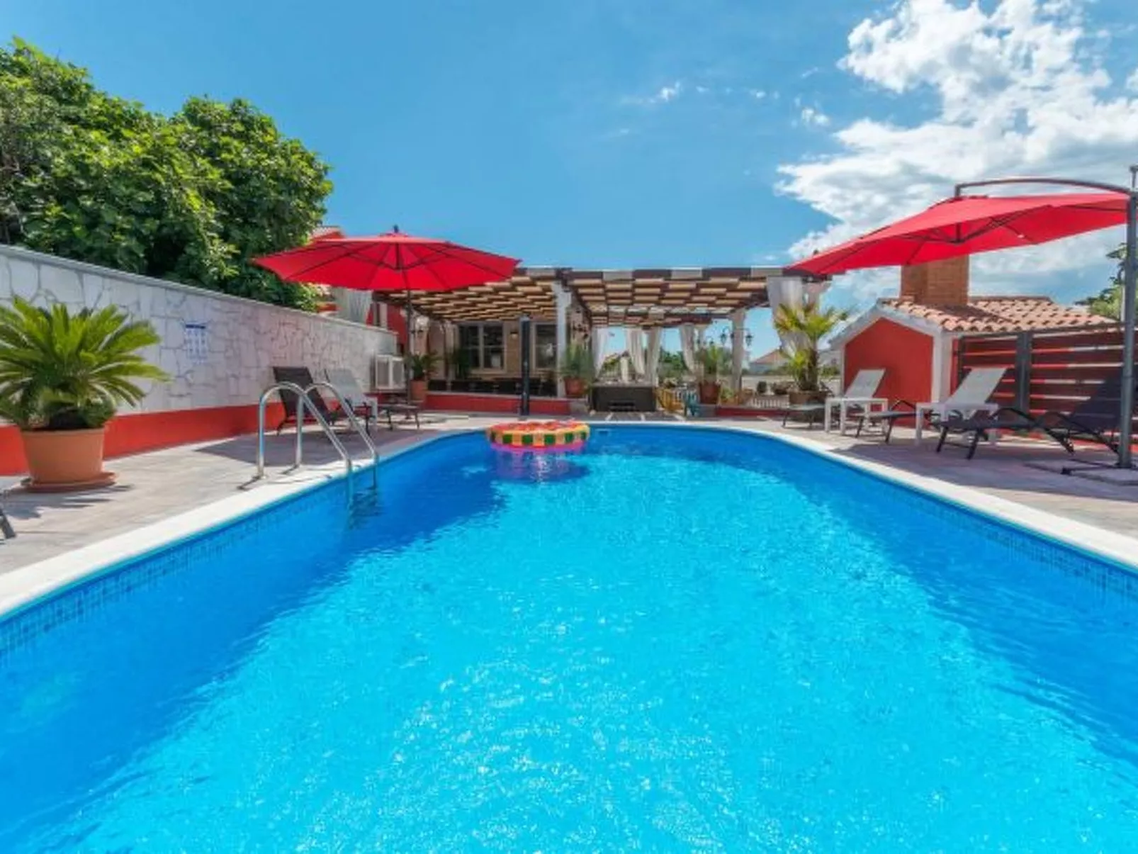 Villa Ancora for 16 guests,  No.1 - Image-tags.info