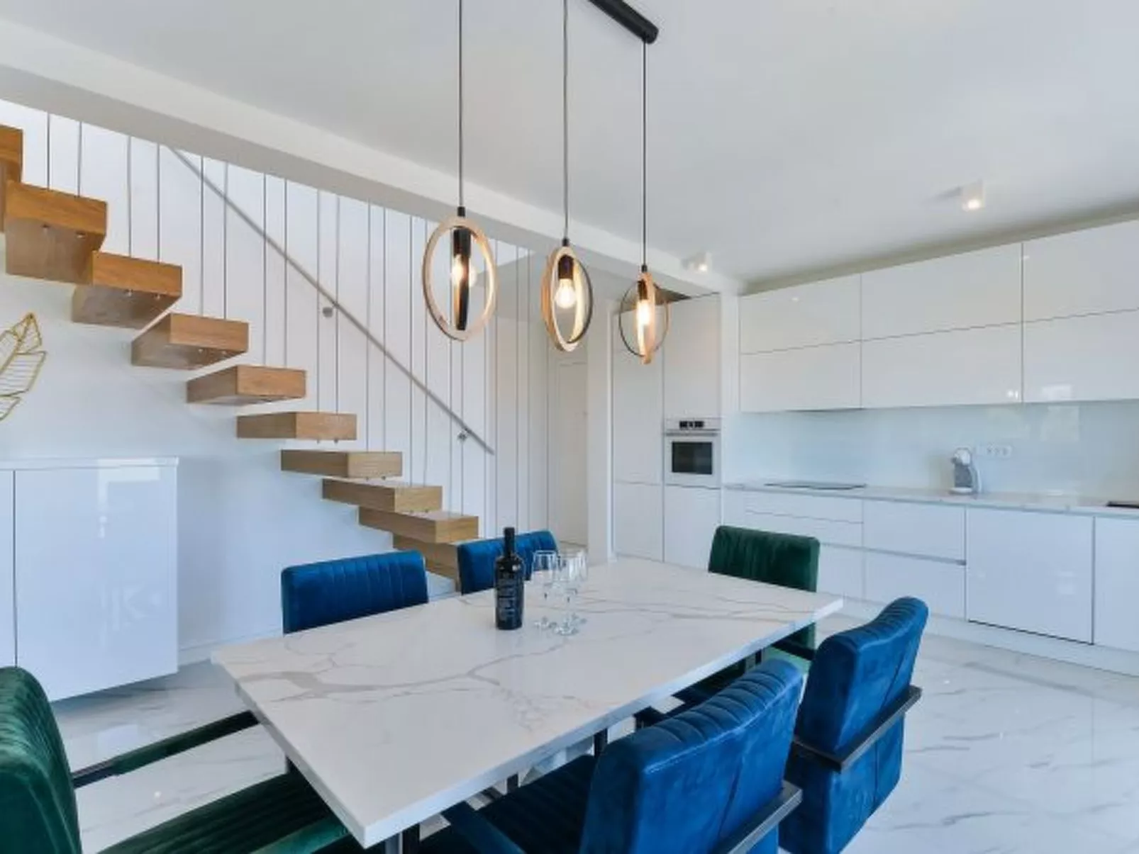 Villa Div with heated pool, Penthouse Apt. No.3 - Image-tags.info