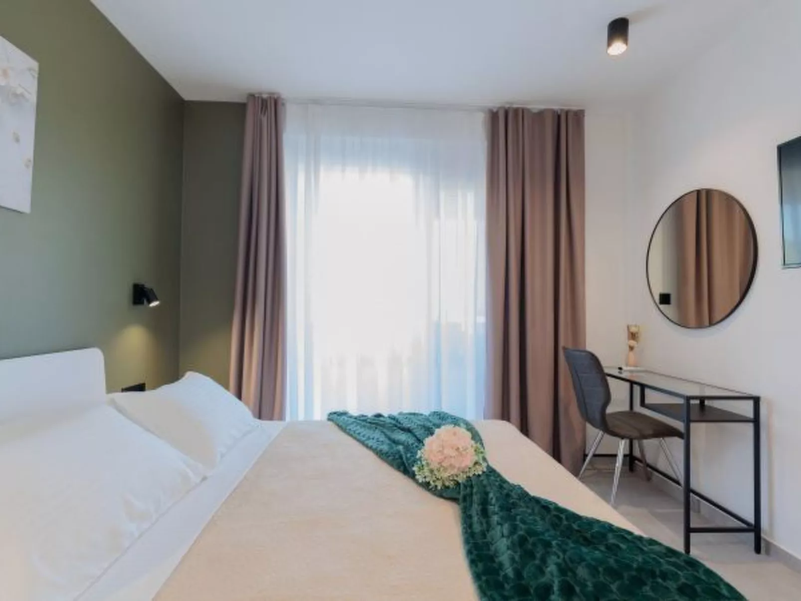 Stunning Villa Marea with a private pool - Image-tags.info