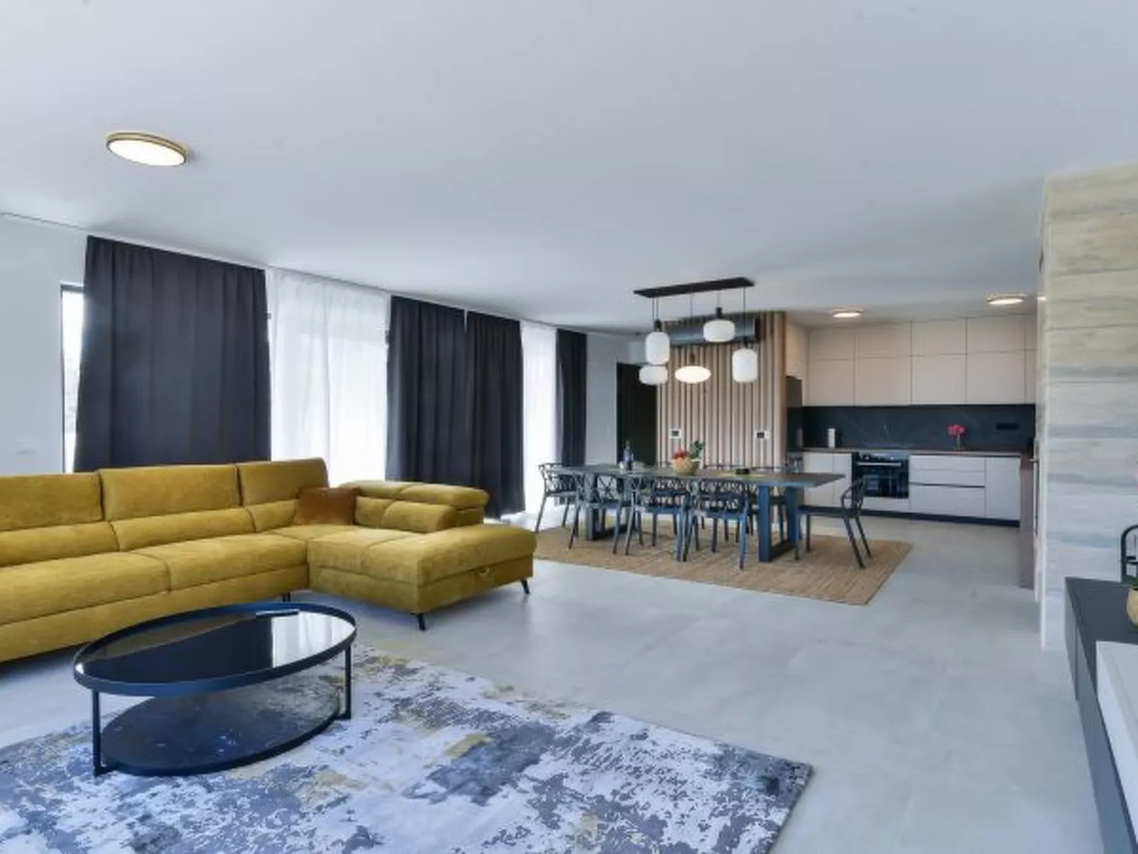 Villa Zariva with pool and panoramic mountain and - Image-tags.info