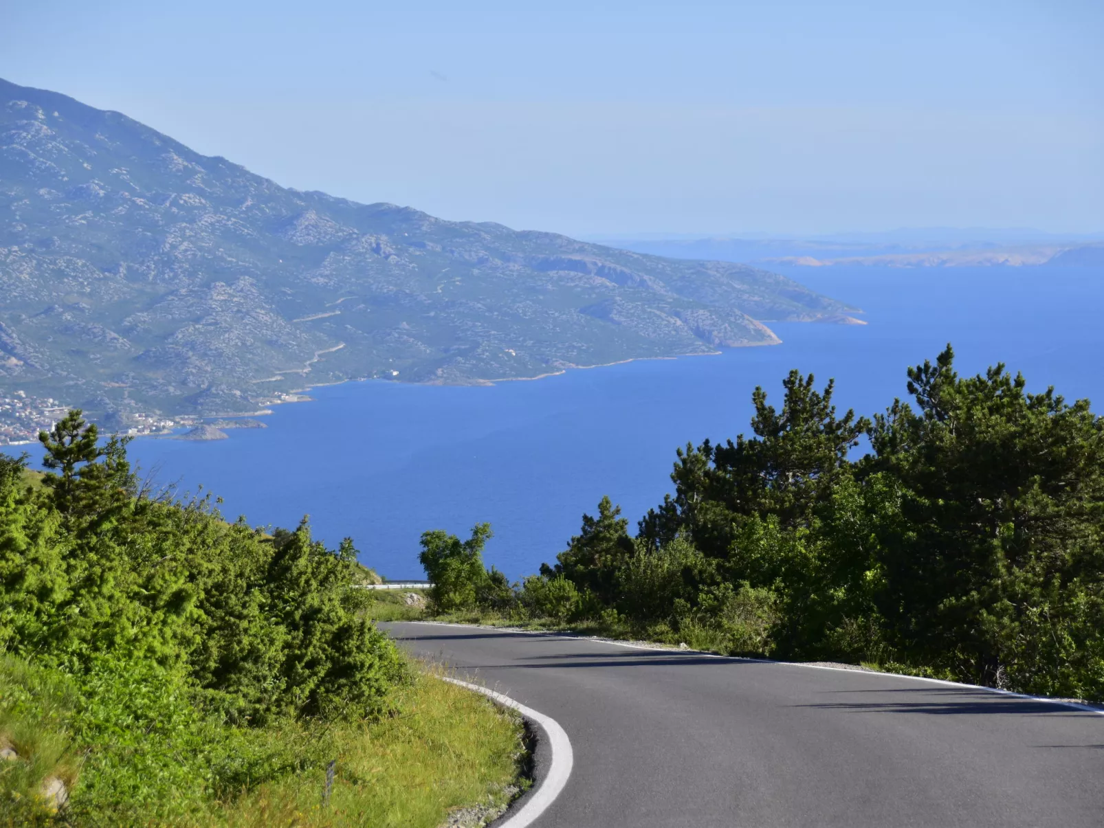 Sea&Mount - Omgeving