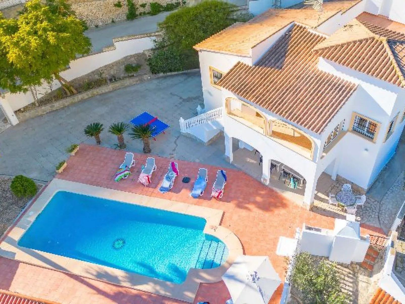 Villa Sunset - Plusholidays - Image-tags.info