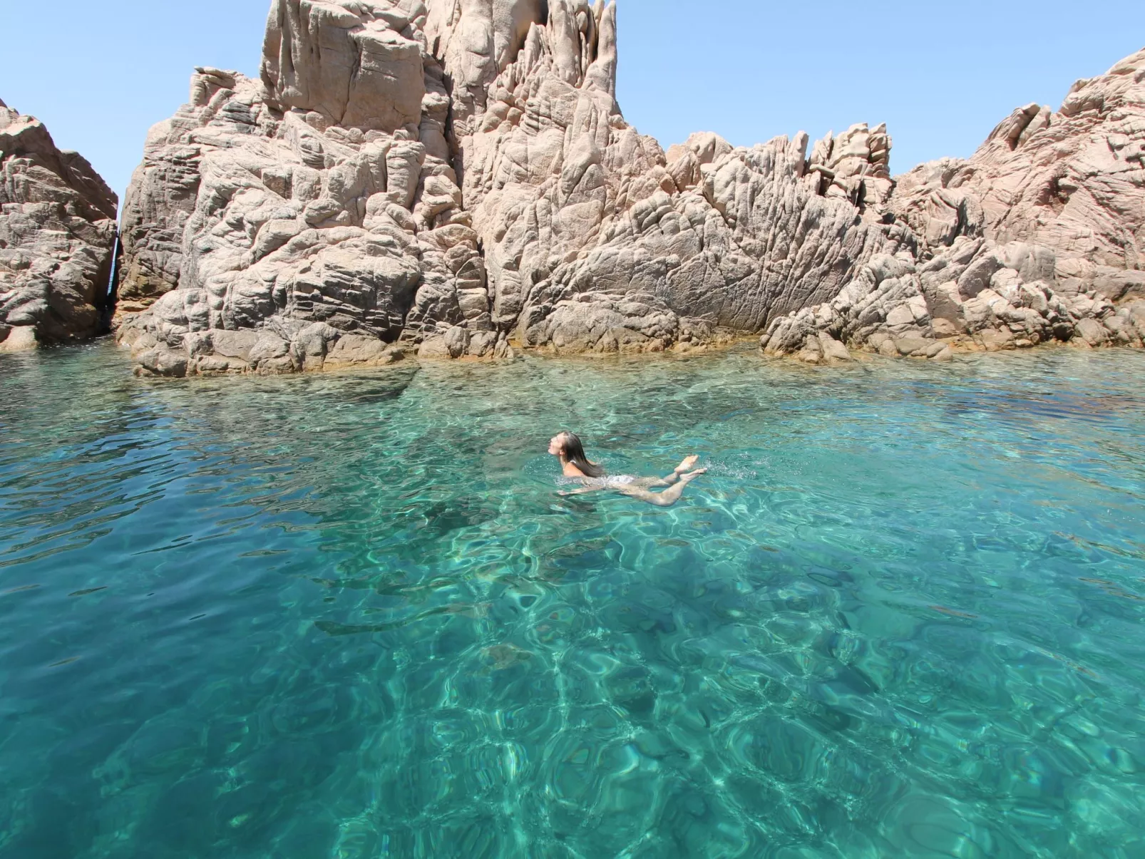 'Villa Beatrice' mit eigenem Pool - Buiten