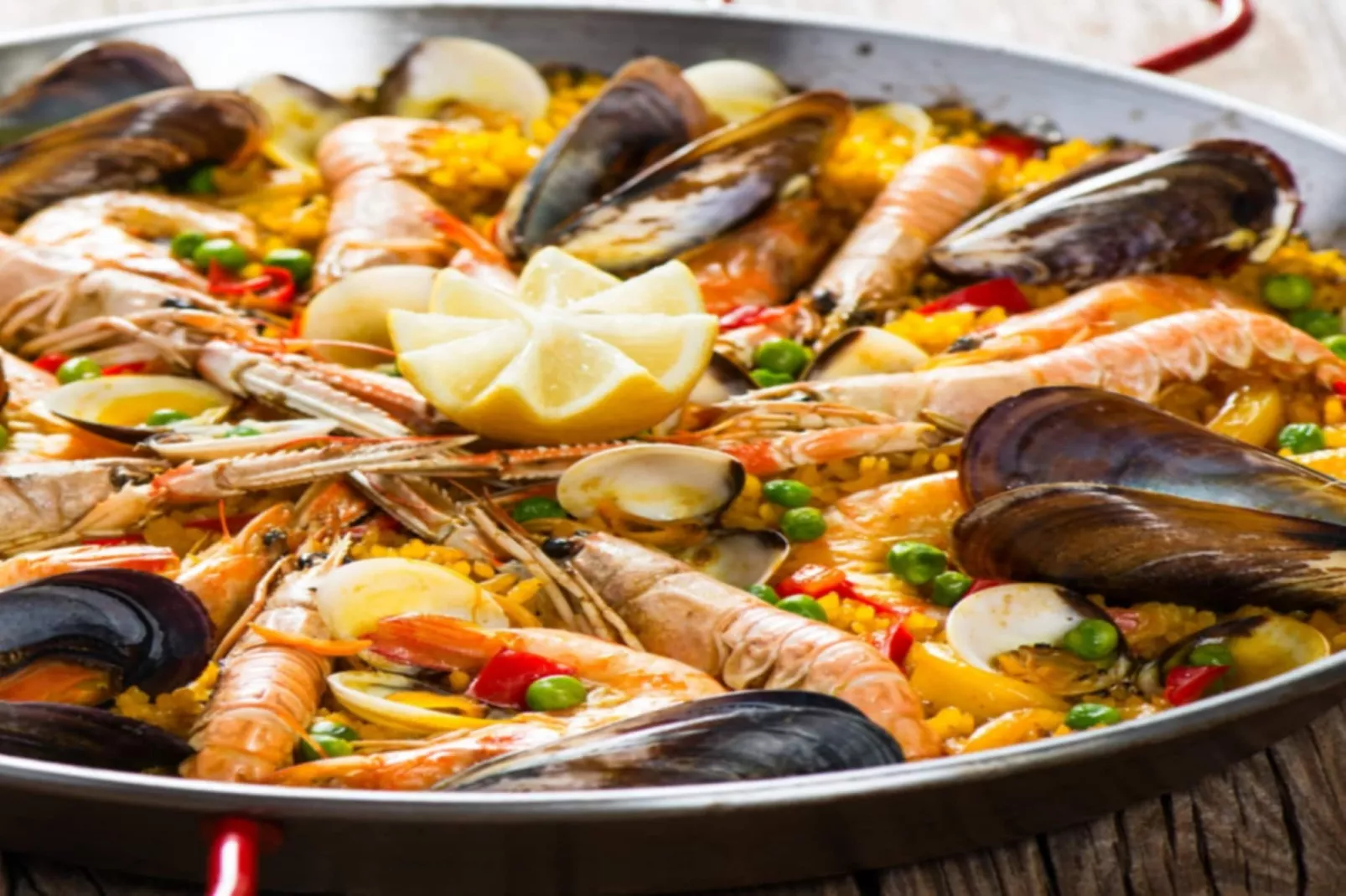 AL-1321 ESTEPONA - PENTHOUSE - ALCAZABA LAGOON - Sfeer