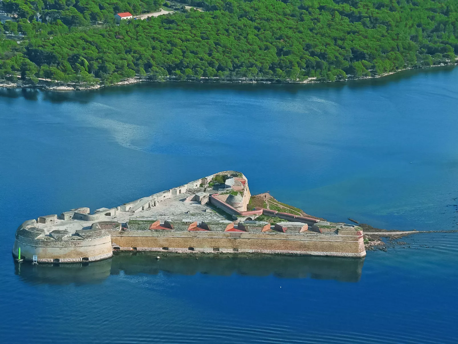 Matilde Beach Resort - Buiten