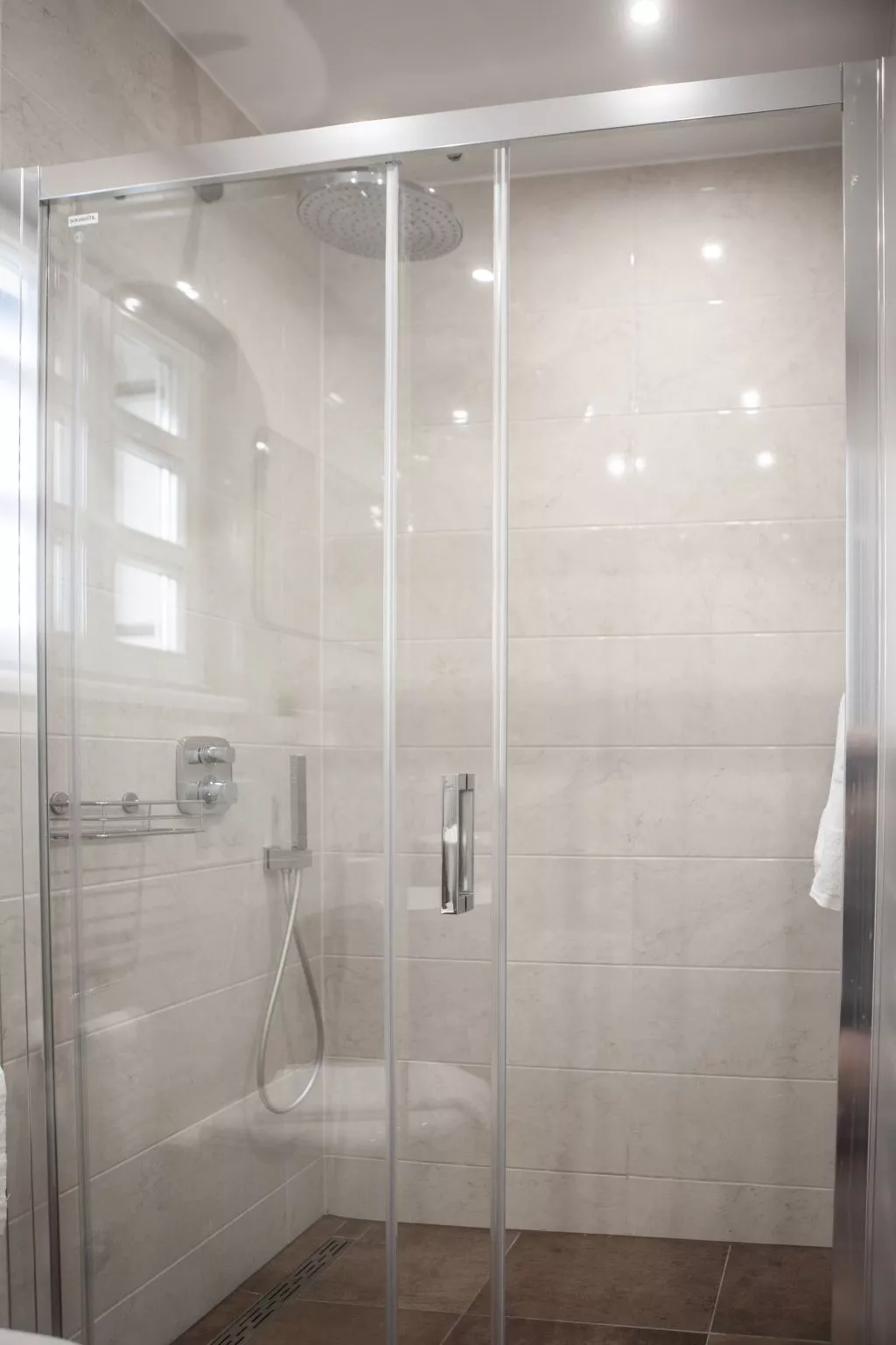 Villa Josip - Binnen