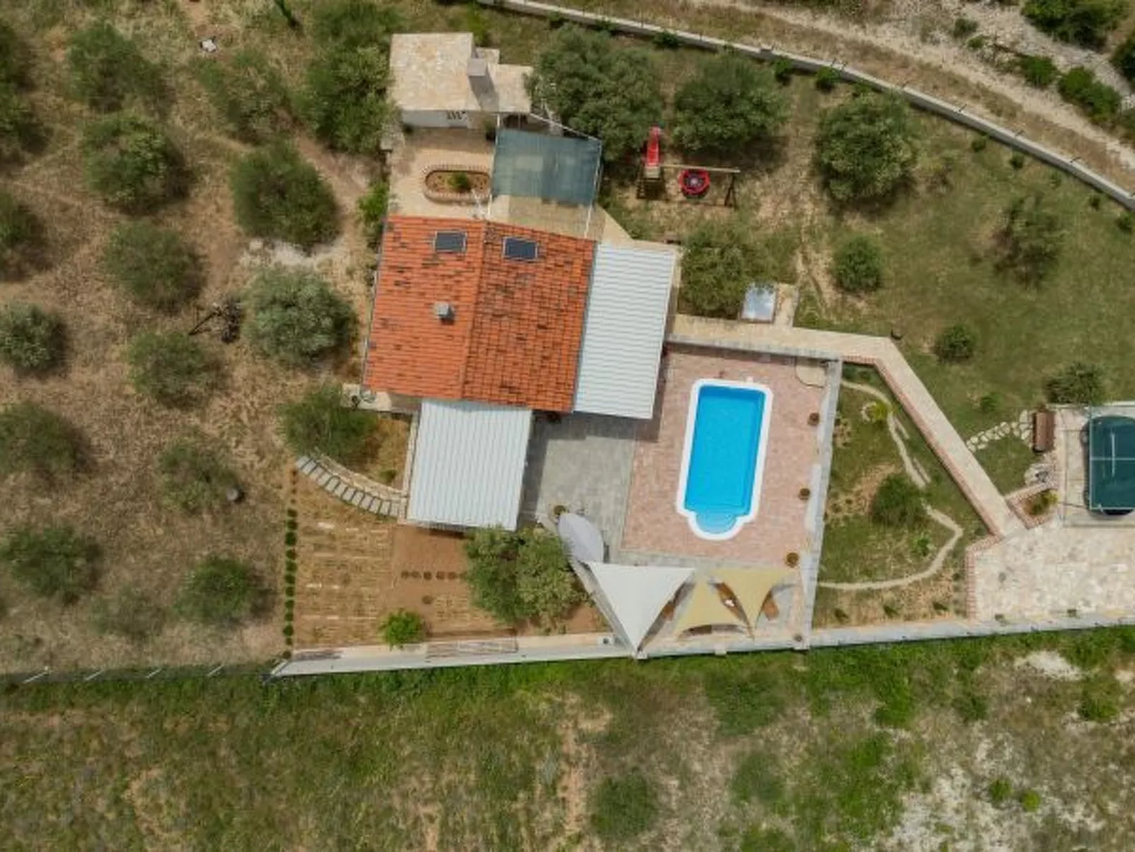 Holiday House Fjaka - Image-tags.info