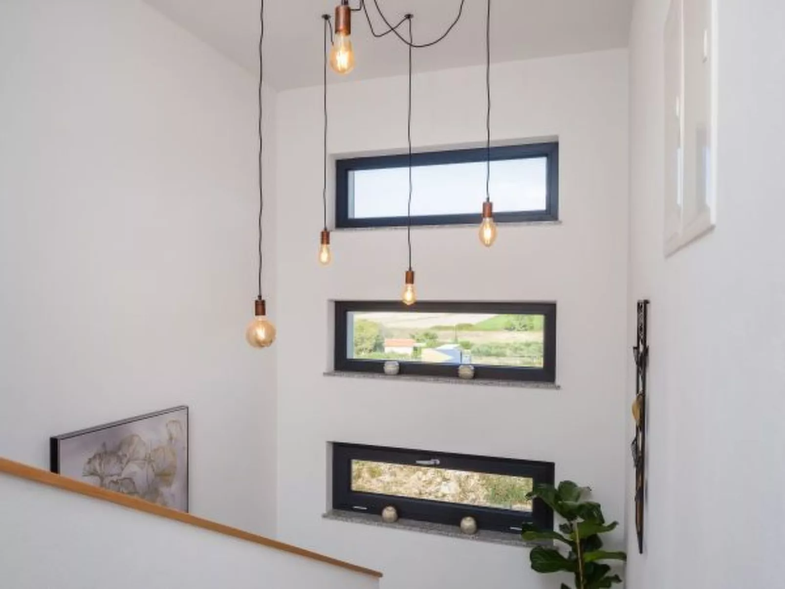 Villa Lacus in Vrana with pool - Image-tags.info