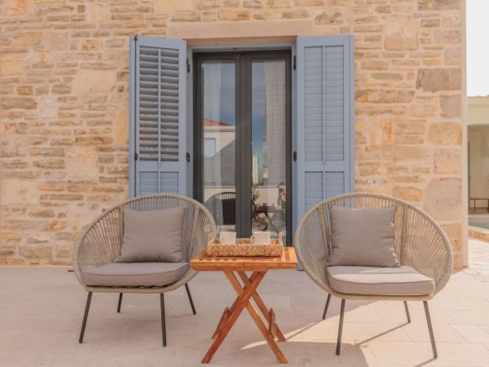 Seafront Villa Adriatica with pool - Image-tags.info