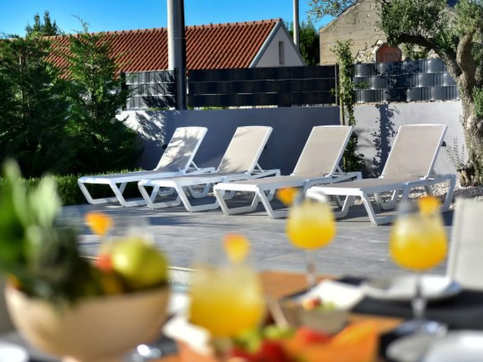 Villa Nostro Porto with pool - Image-tags.info