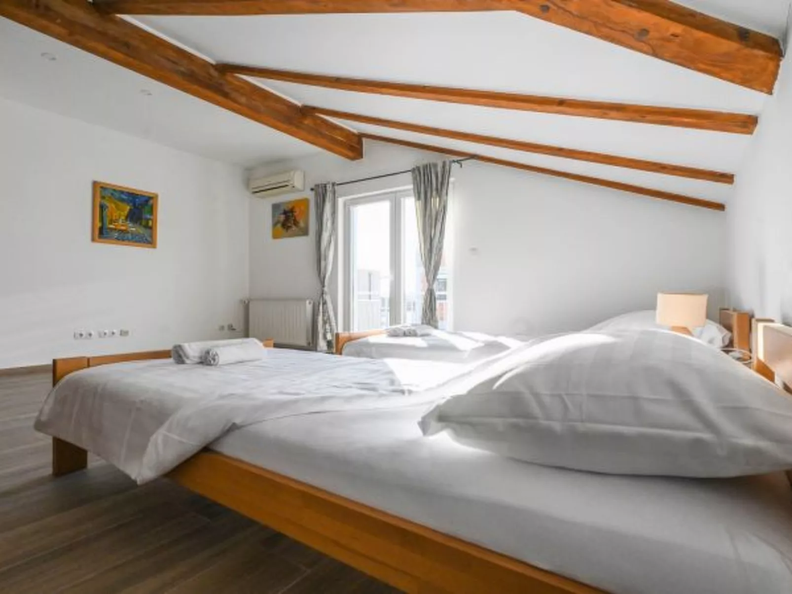 Holiday Home Urbana with pool - Image-tags.info