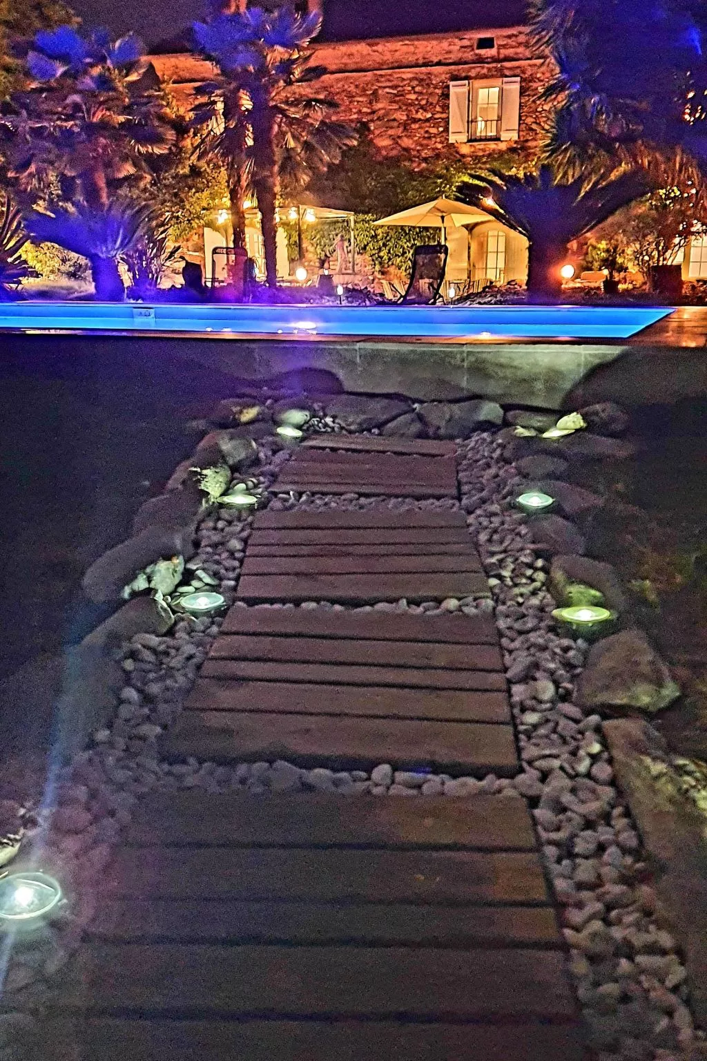 Exklusivität Korsika, Steinhaus mit Charme - Buiten