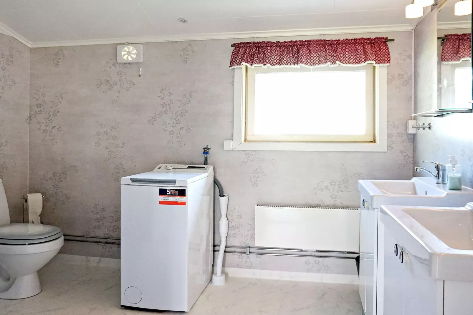 6 persoons vakantie huis in Fjällbacka - Binnen