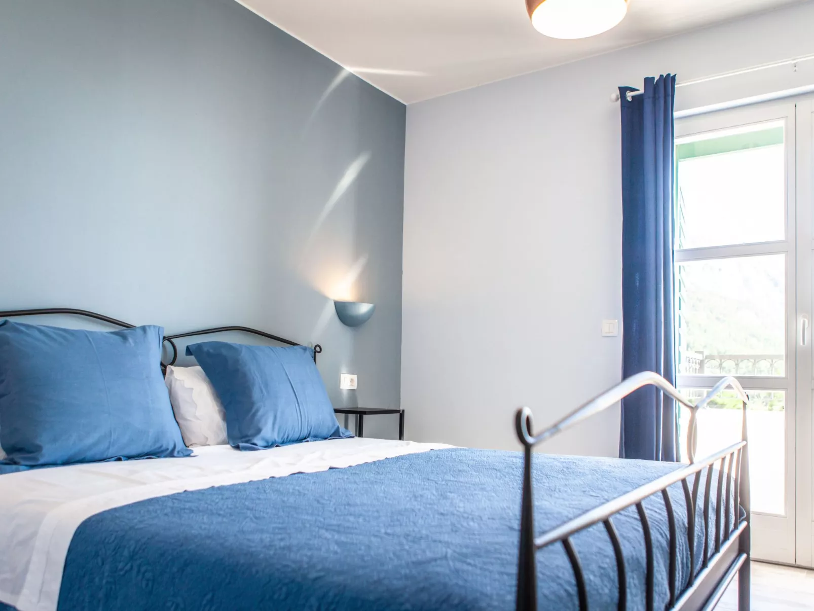 Villa Josip - Binnen