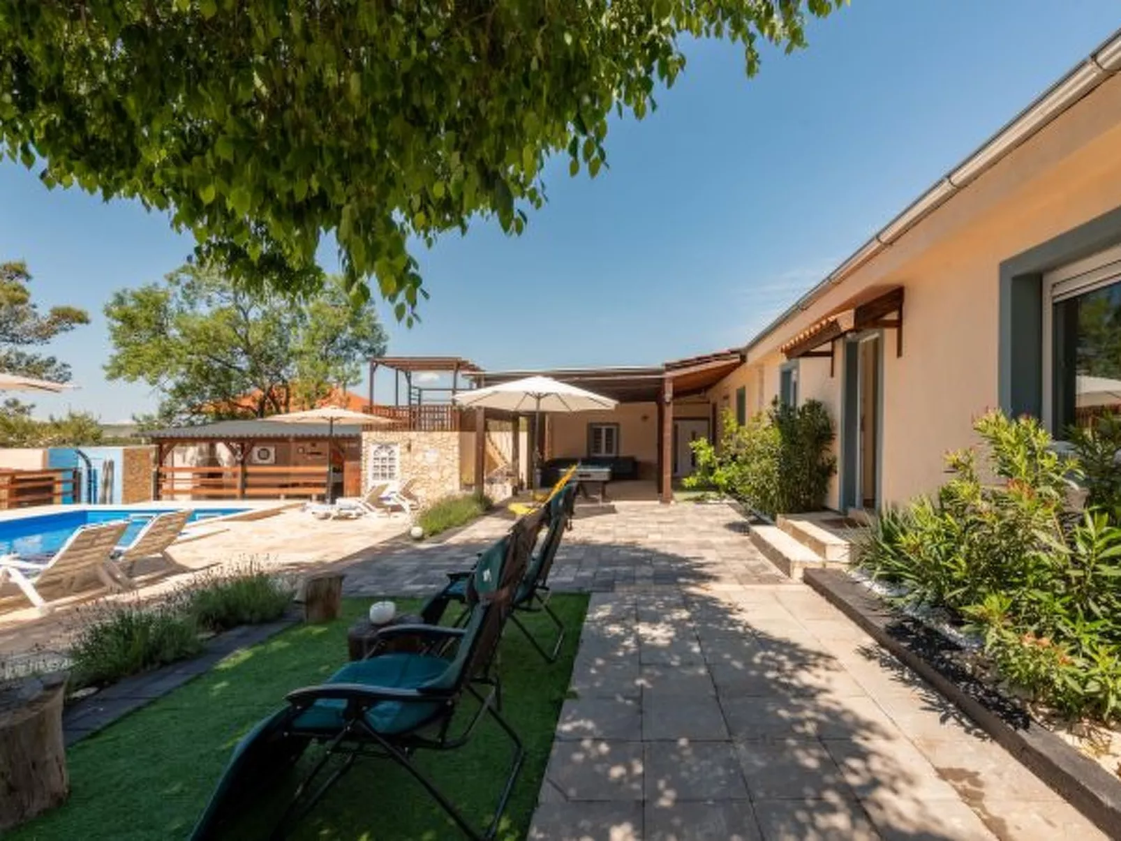 Holiday Home Burgija - Image-tags.info