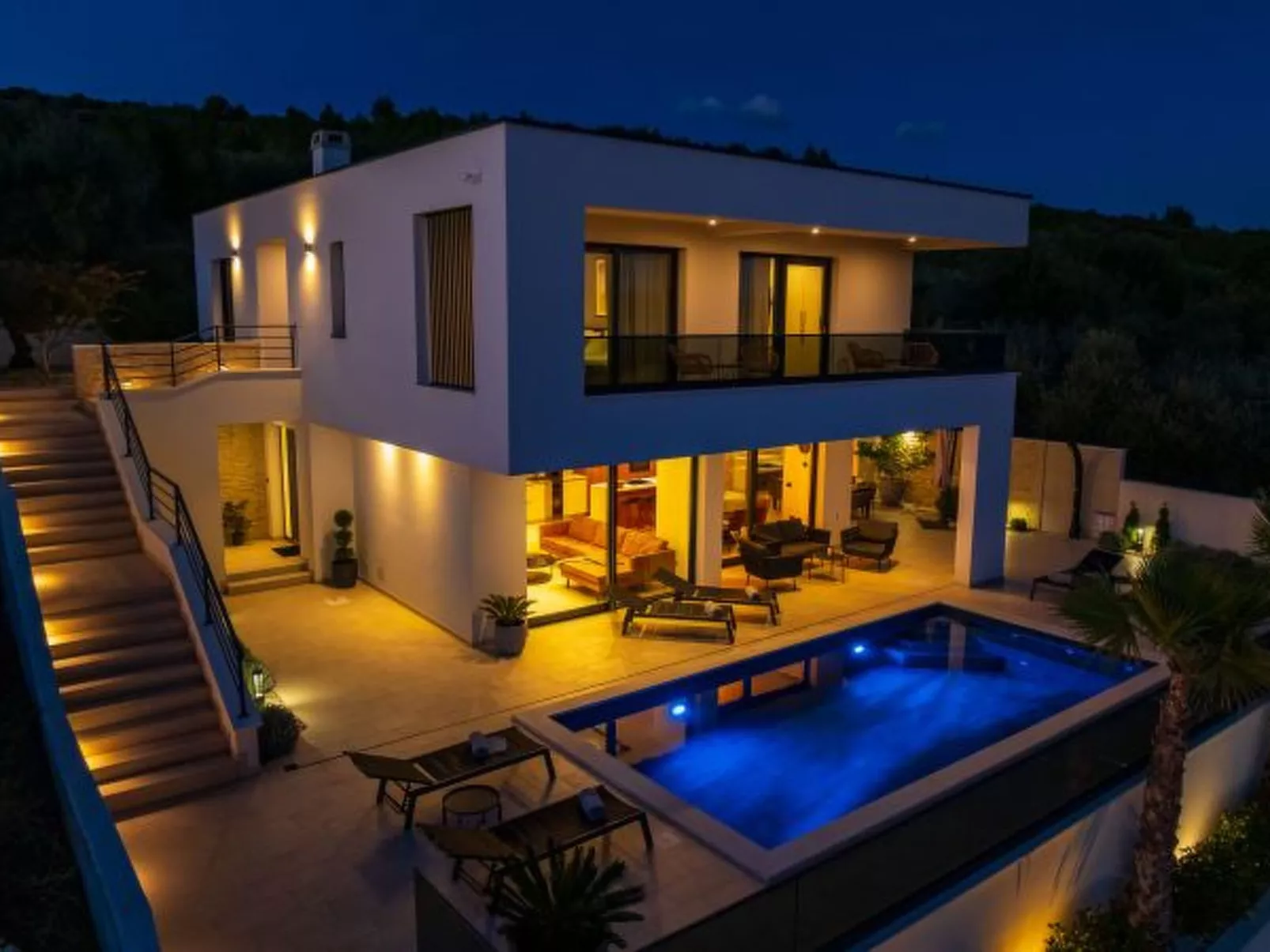 Villa S. - Image-tags.info