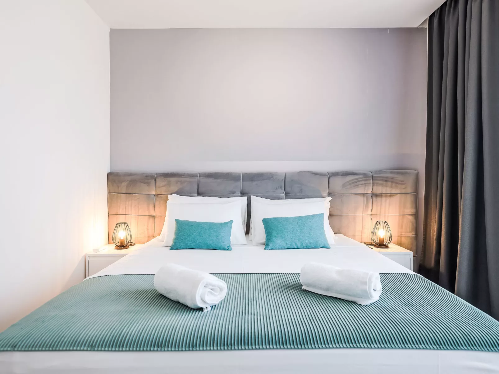 Magic Sky 2 - Binnen