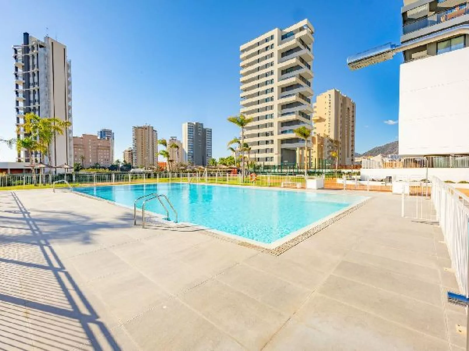 Apartamento Sunrise 6 - Plusholidays - Image-tags.info