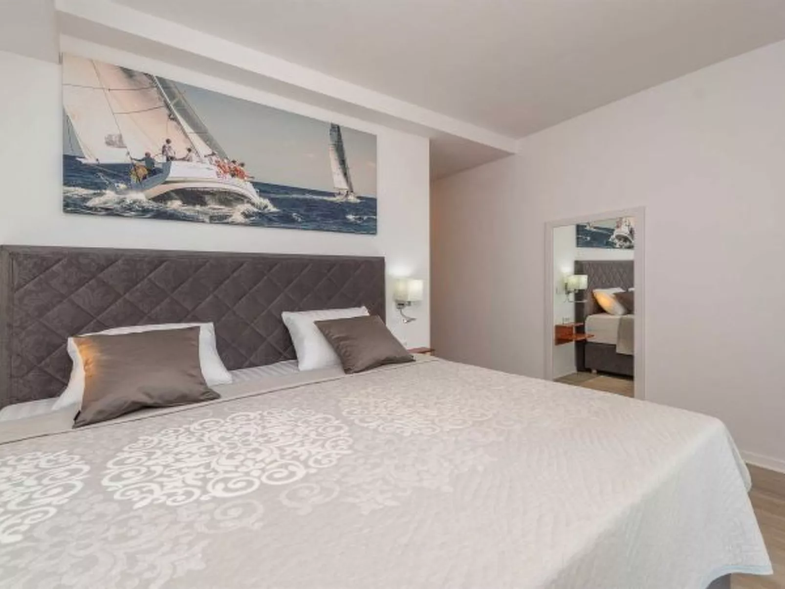 Luxury Villa Michele with infinity pool - Image-tags.info