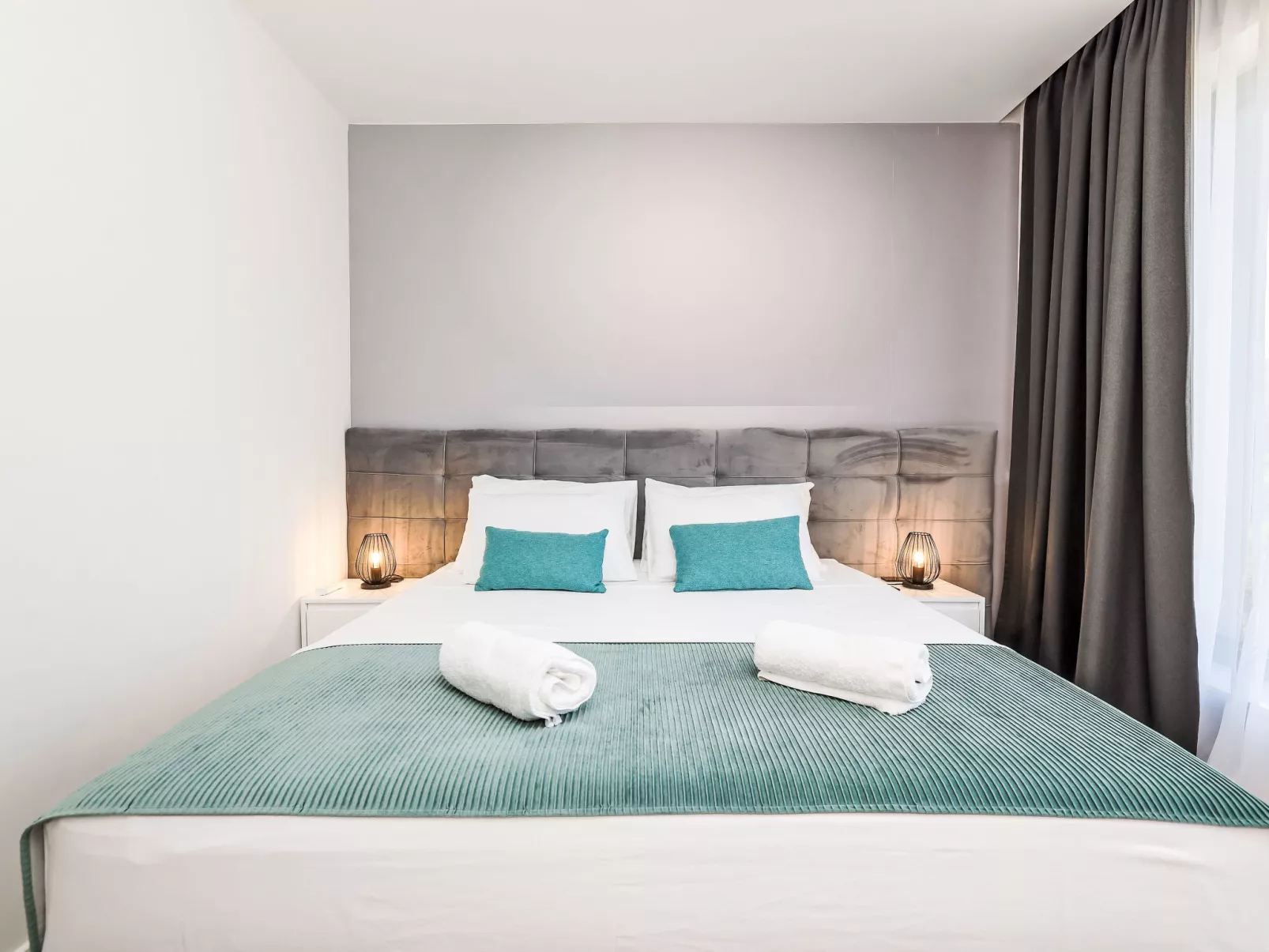 Magic Sky 2 - Binnen